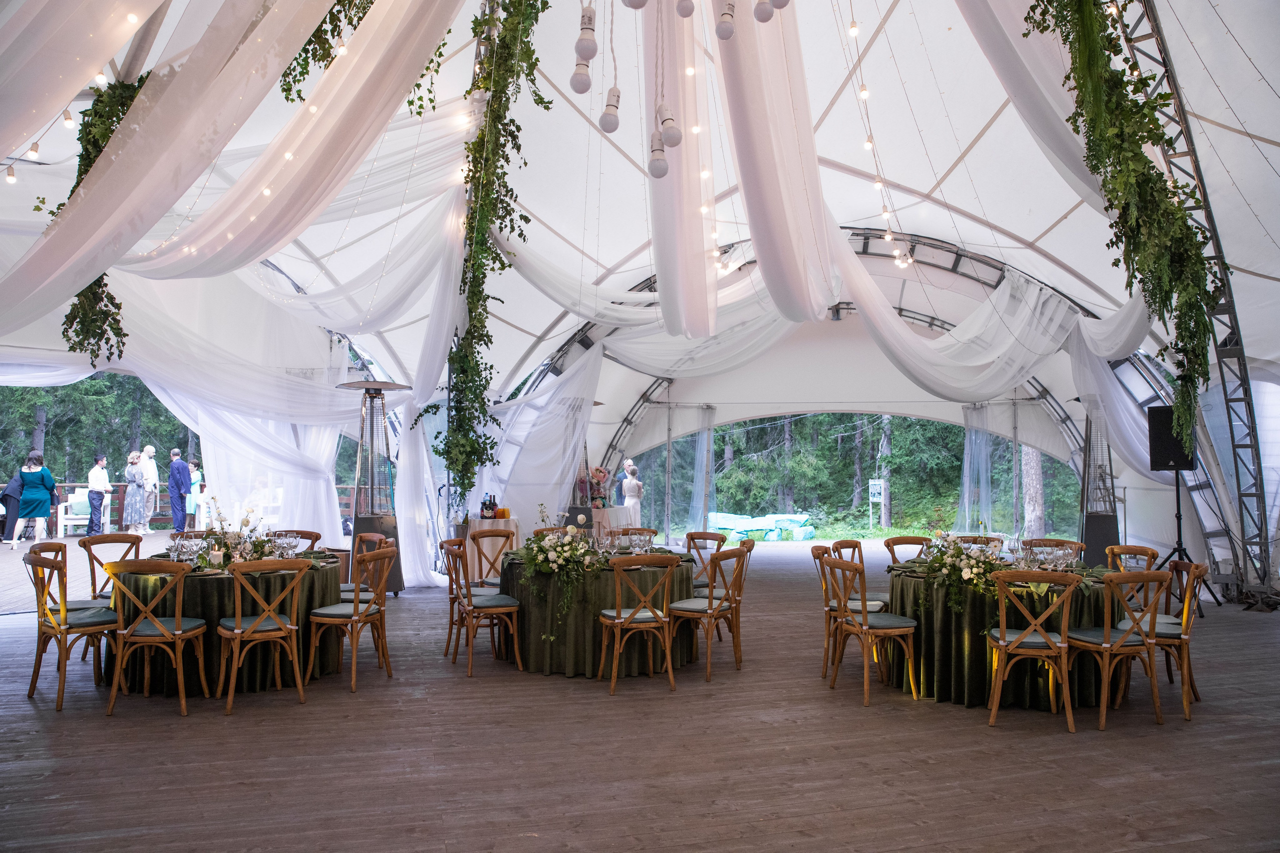 Вереск. Свадебный фотограф Анастасия Казакова