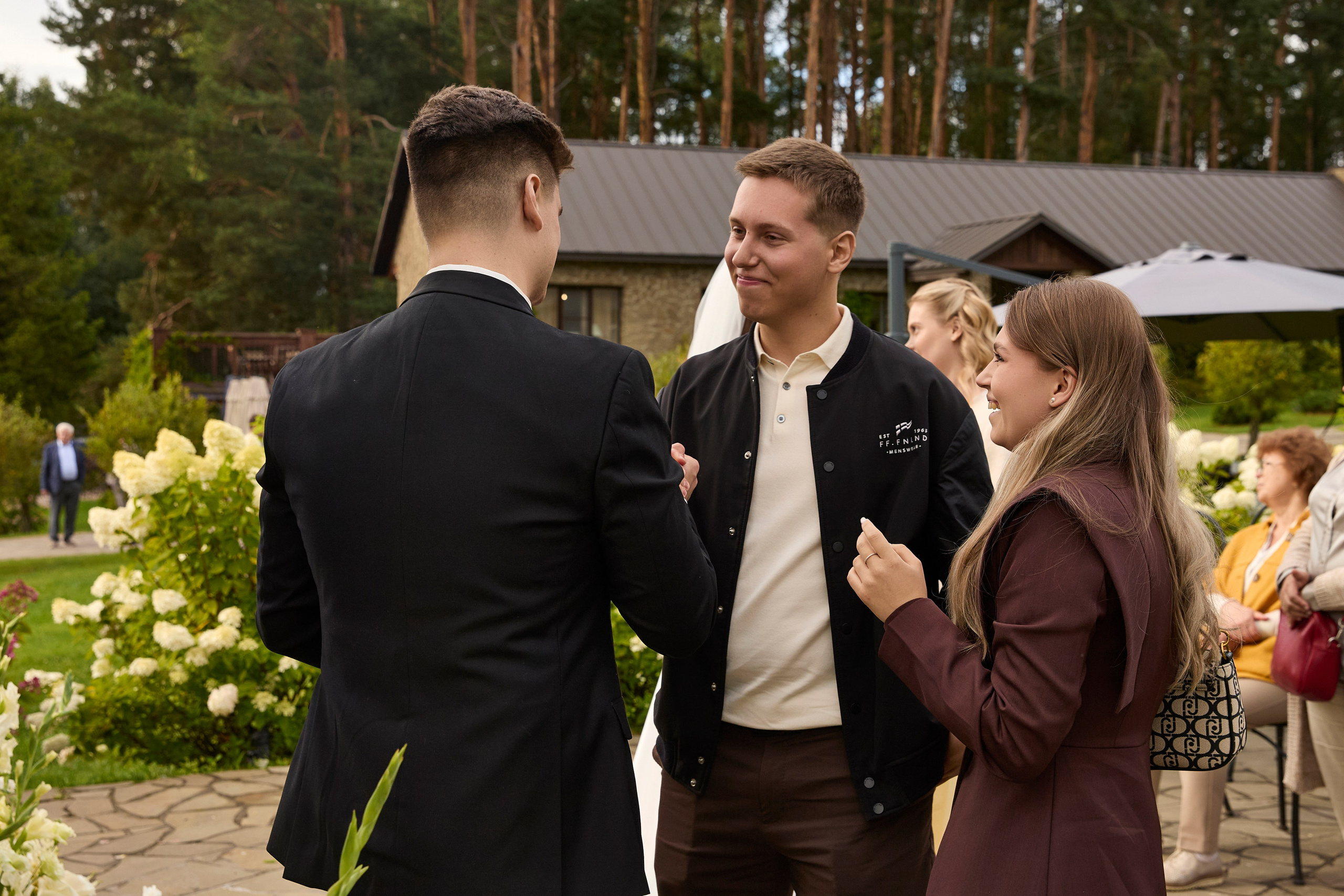 Дмитрий и Ксения. Свадебный фотогра Анастасия Казакова