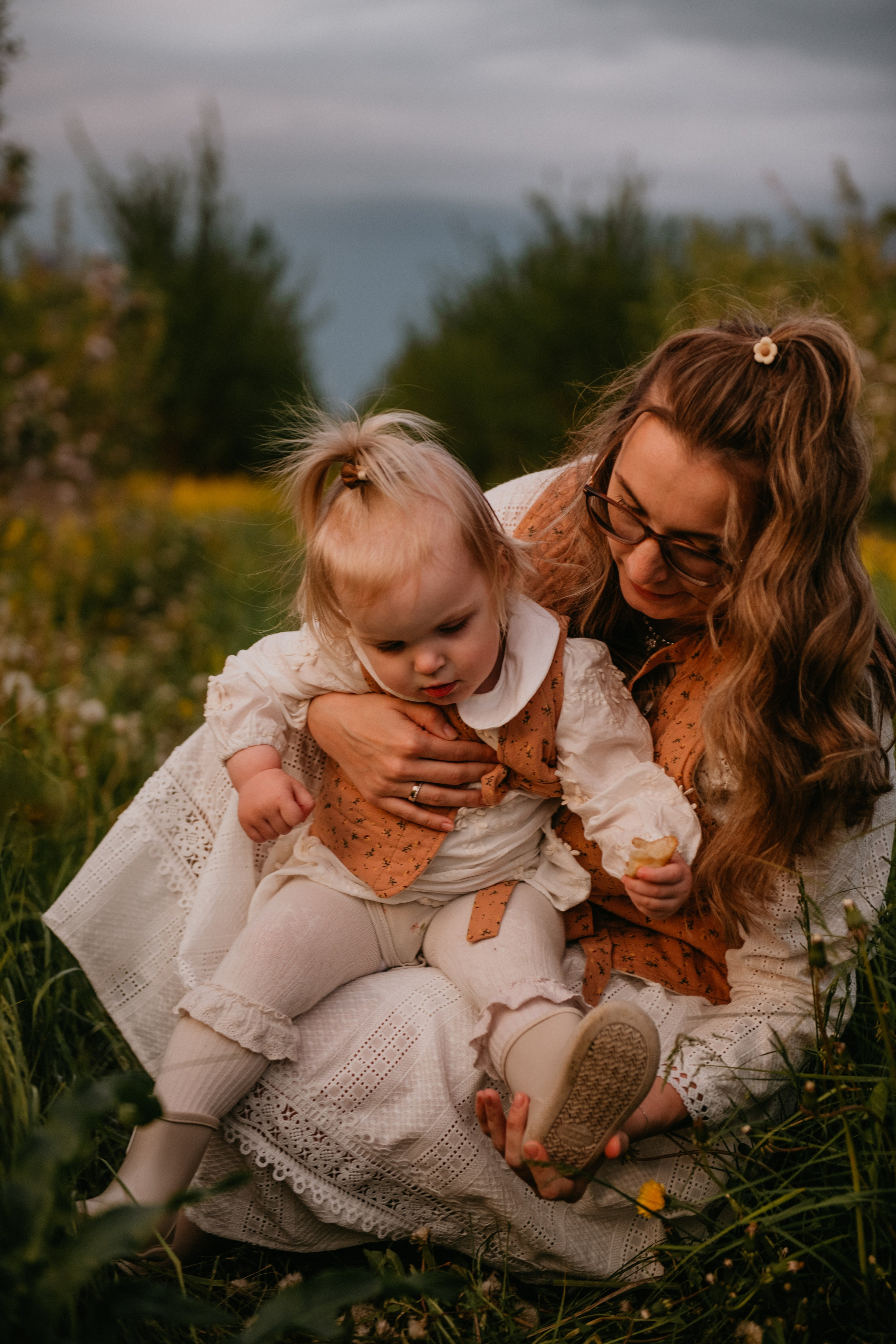 Ксю&Мия. Детский и семейный фотограф в Армавире Даша Зубкова