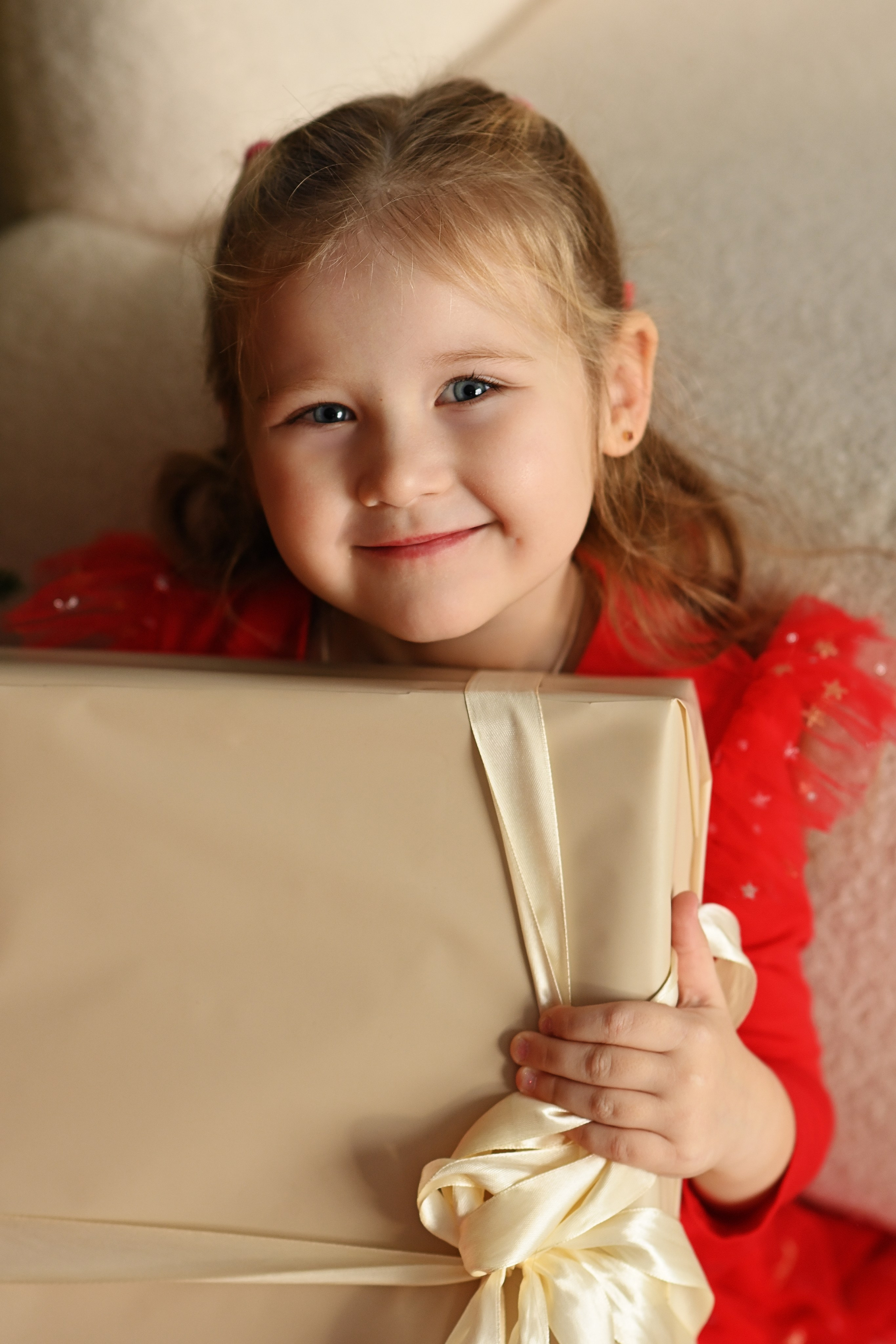 Вика Новый год. Свадебный и семейный фотограф в Самаре Головань Наталья