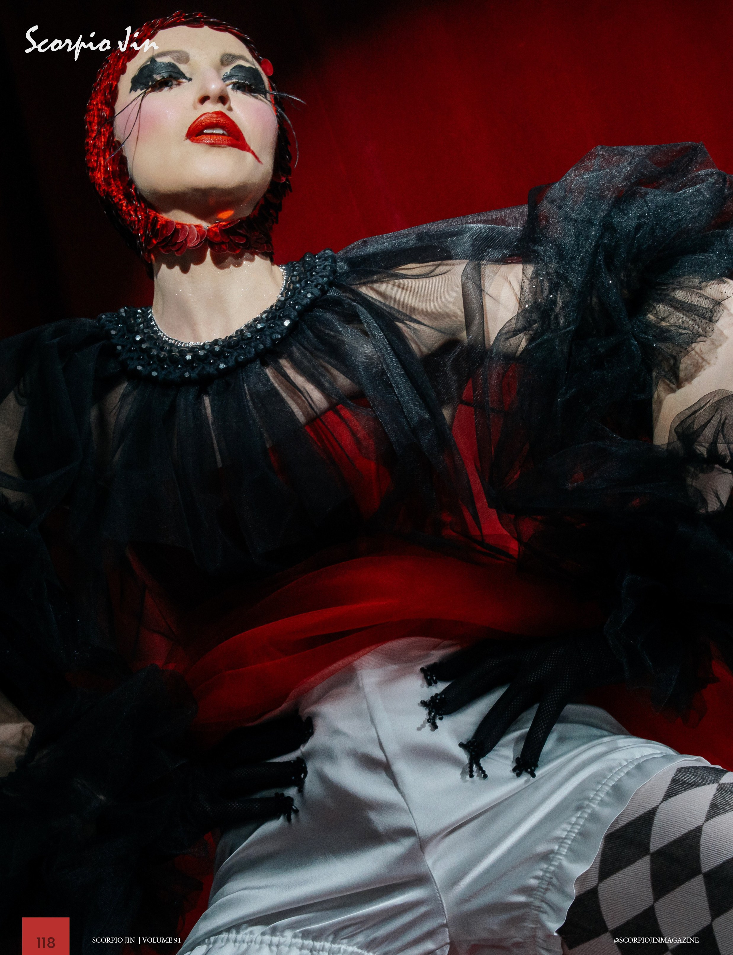 Арлекин. Фотограф в Минске Света Григорьева