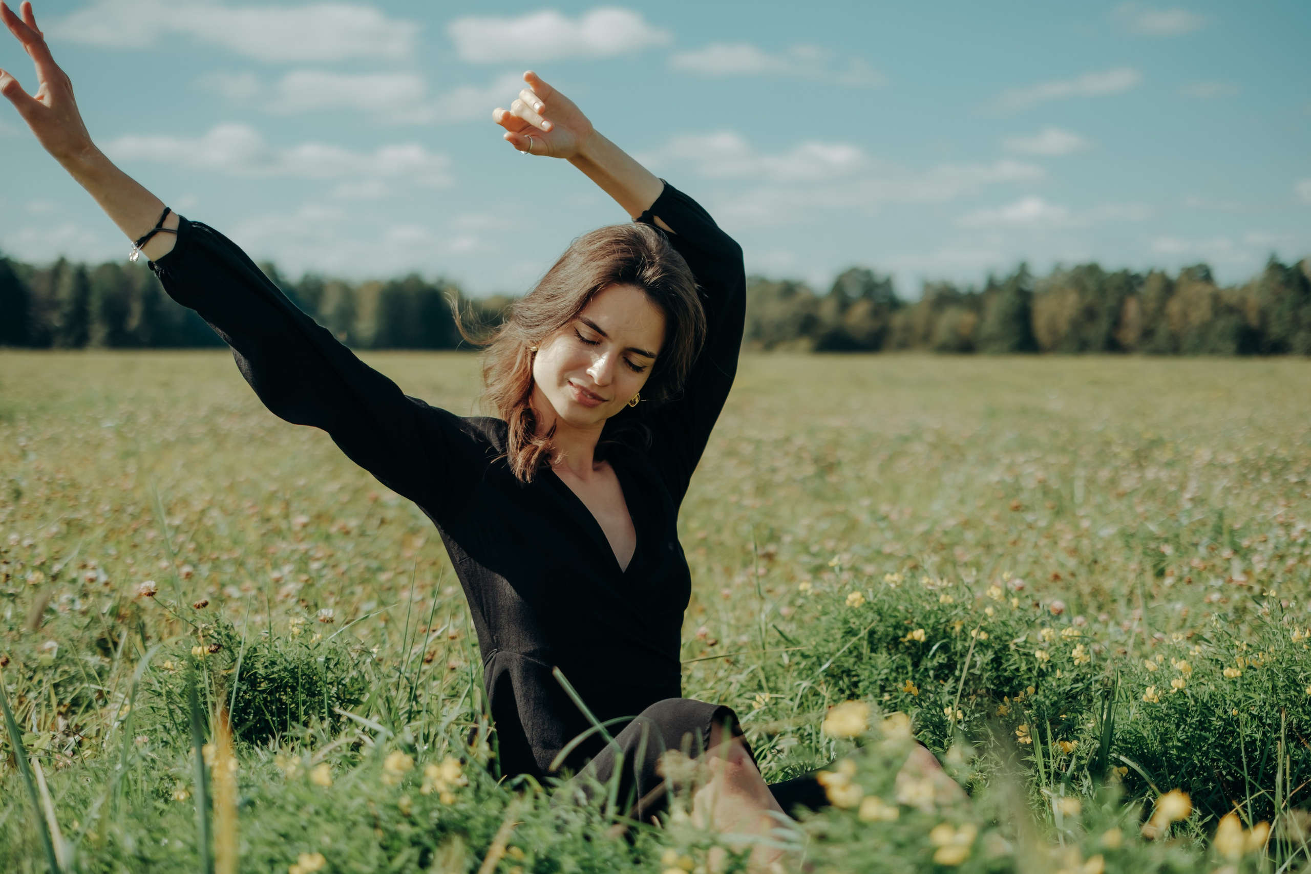 Татьяна. Vladimirbaklenev