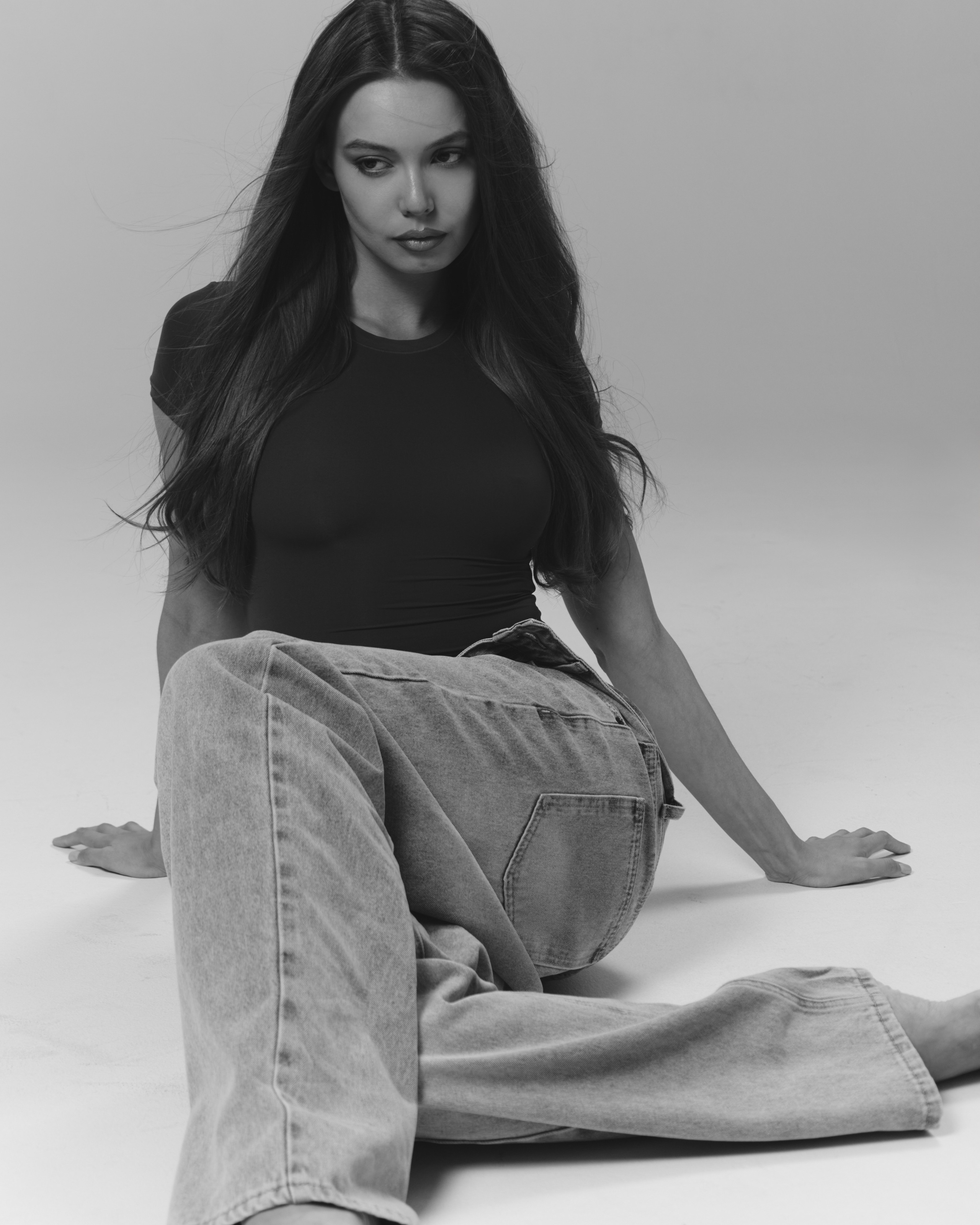 Катя. Fashion фотограф в г. Москва