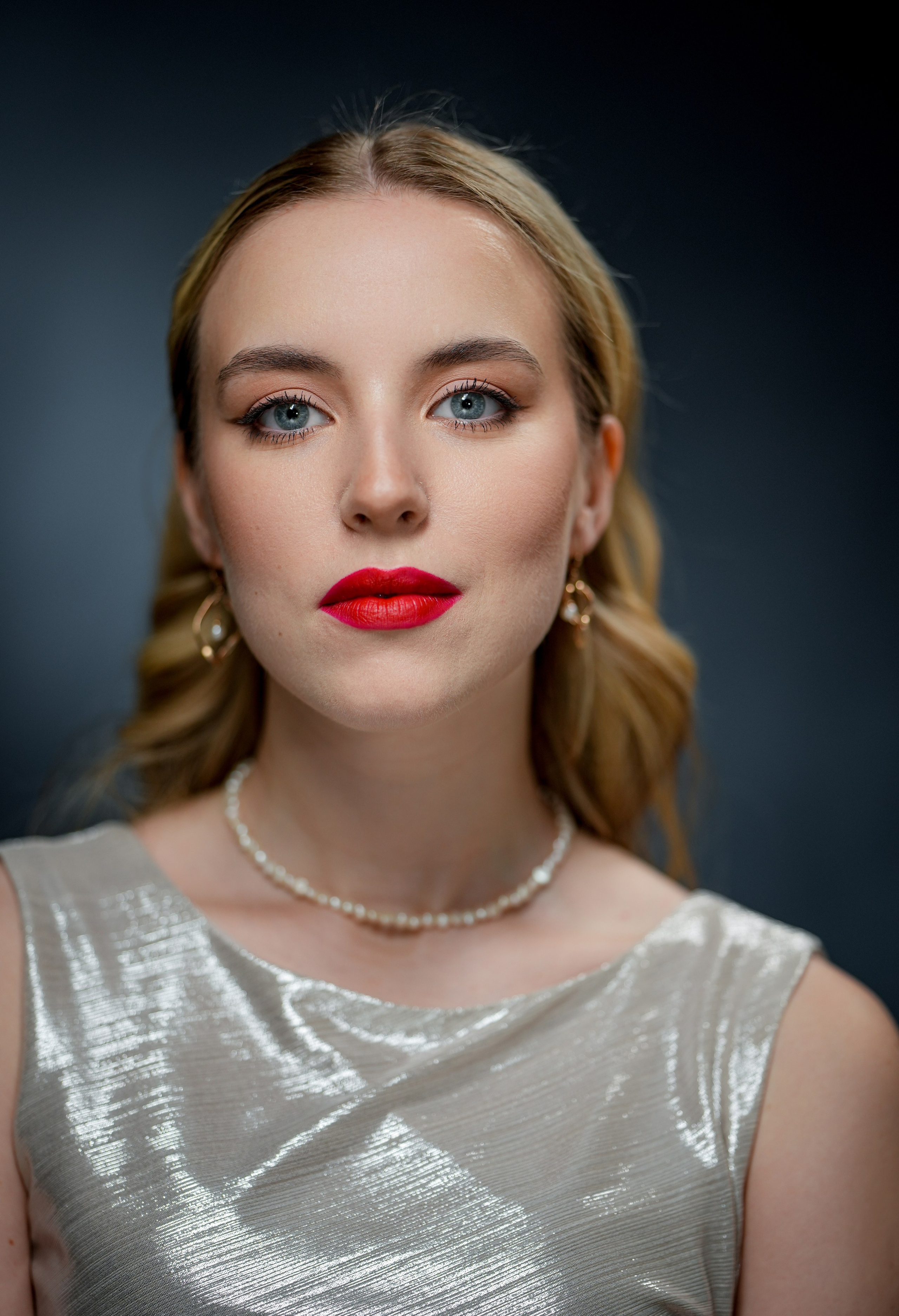Актриса Полина Долгова. Портретная съемка в Москве, студийный фотограф Игорь Фомин