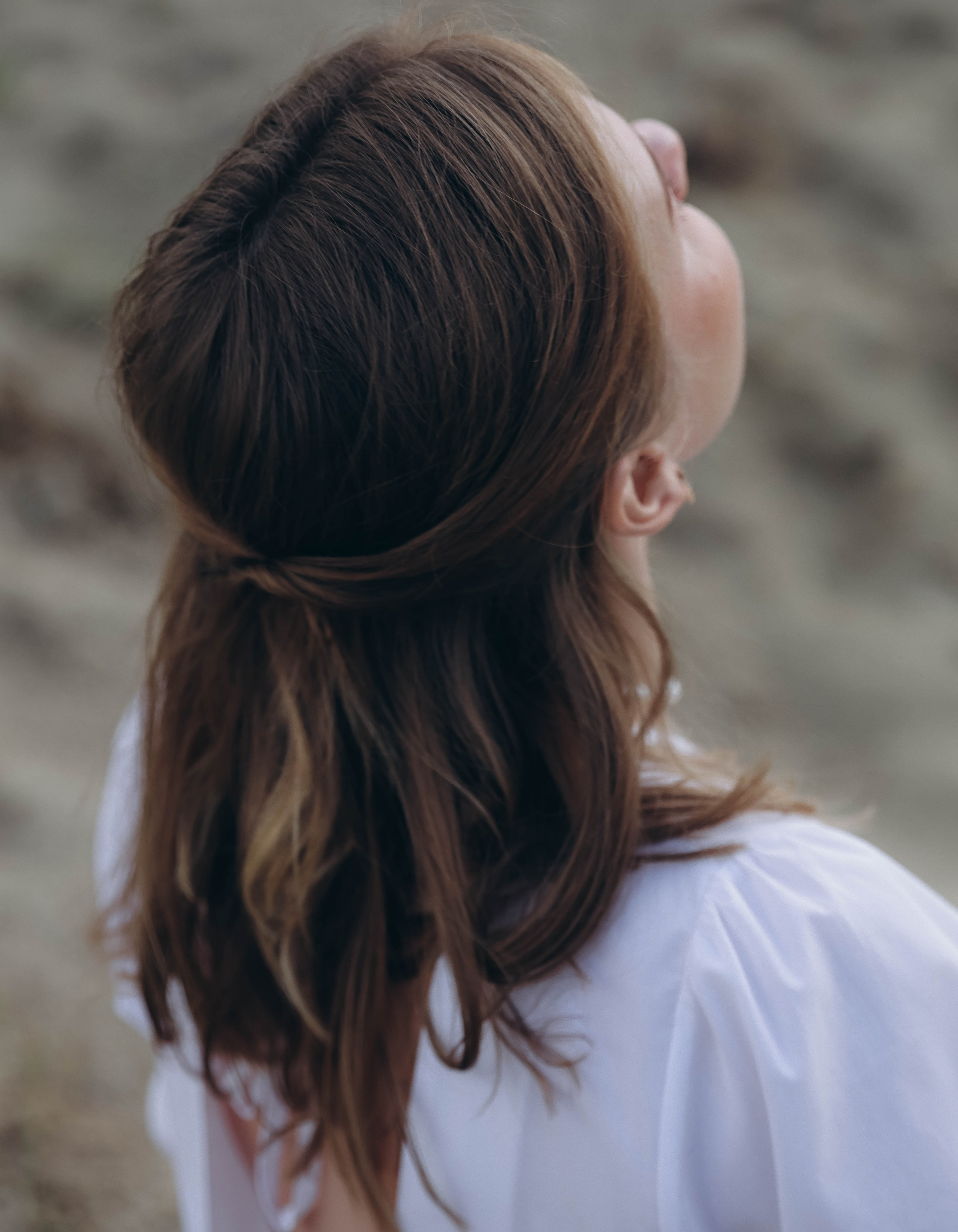 Два в одном. Мультифотограф Динара Ахмедзянова