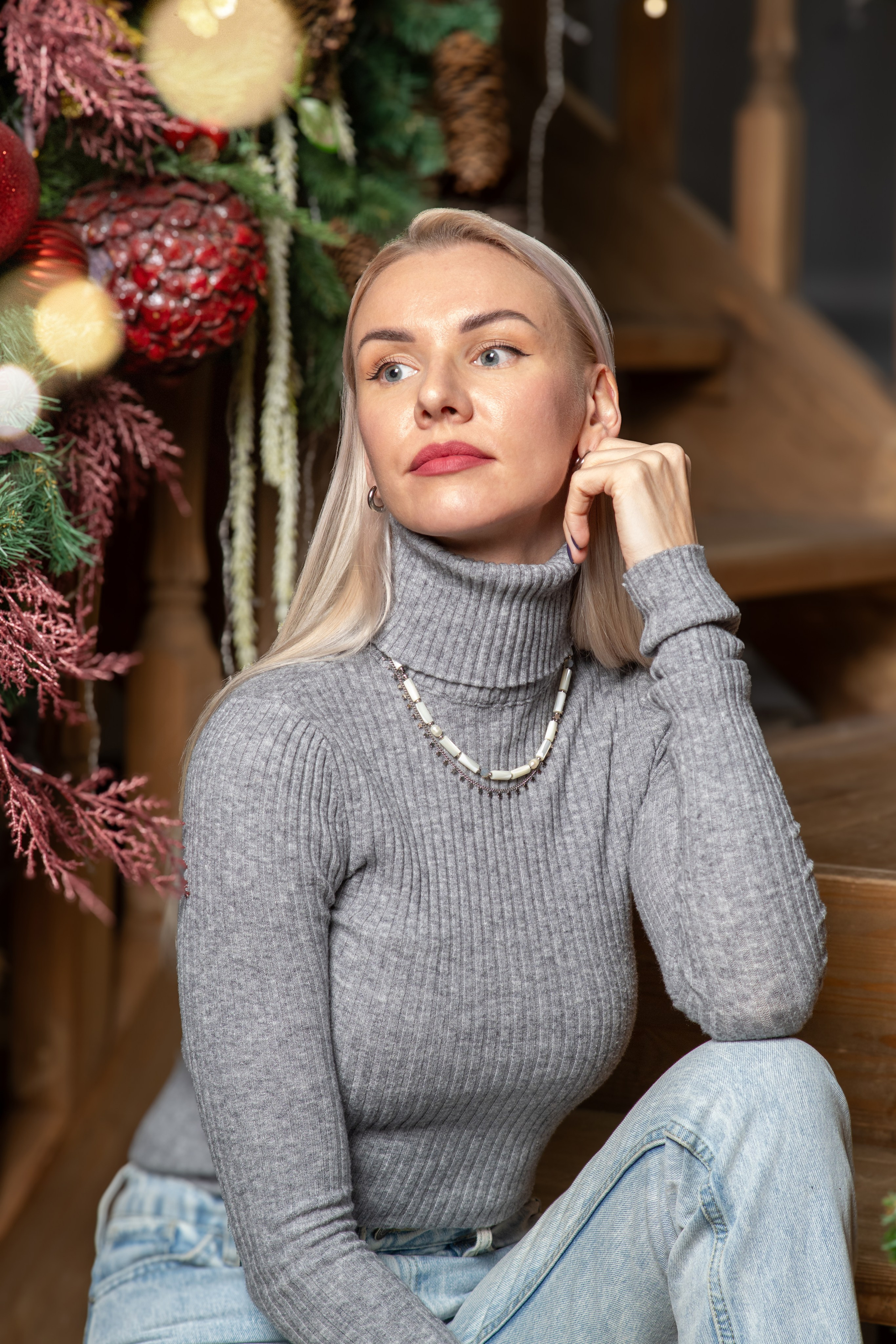 Михаил и Екатерина. Семейный и детский фотограф Антон Зорин