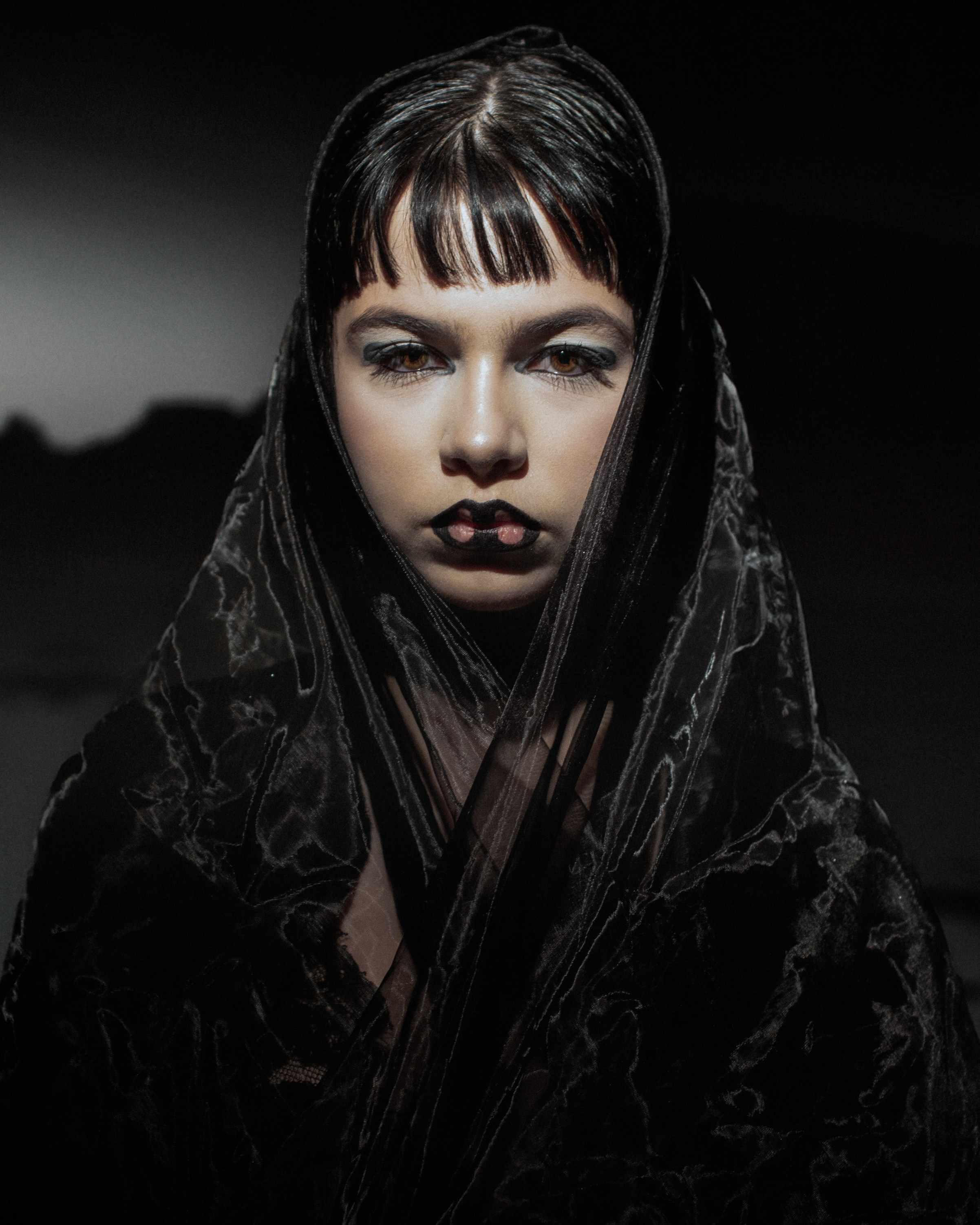 DUNE. Фотограф Москва Грошева Софья