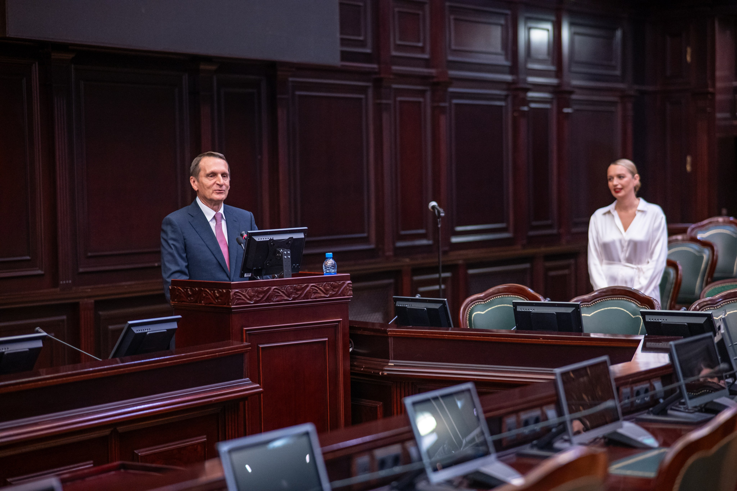 Репортажная съёмка. Фотограф Станислав Лещик