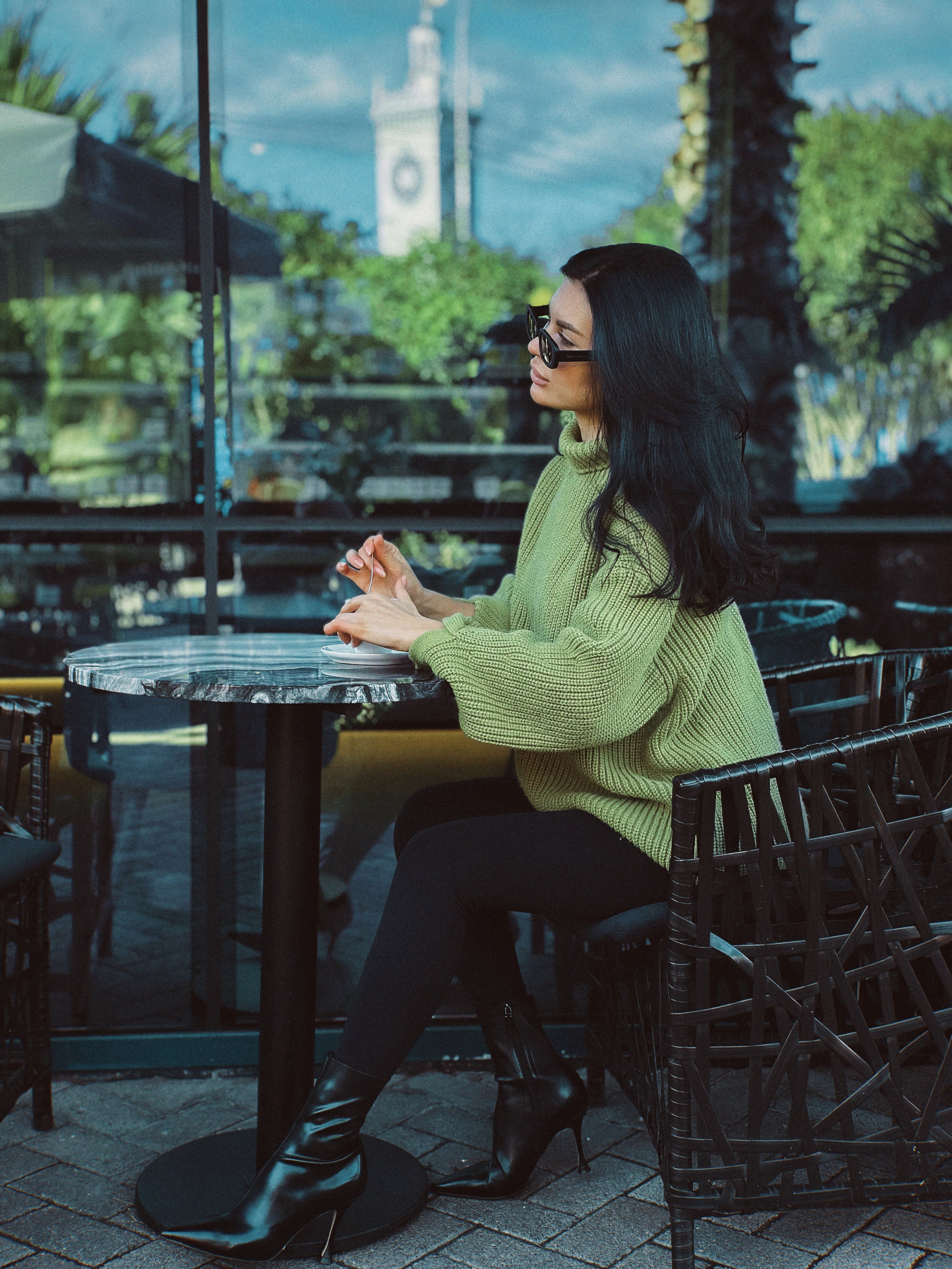 Lady in red. Чувственный мобильный фотограф в Казани и Сочи Дьяченко Дарья