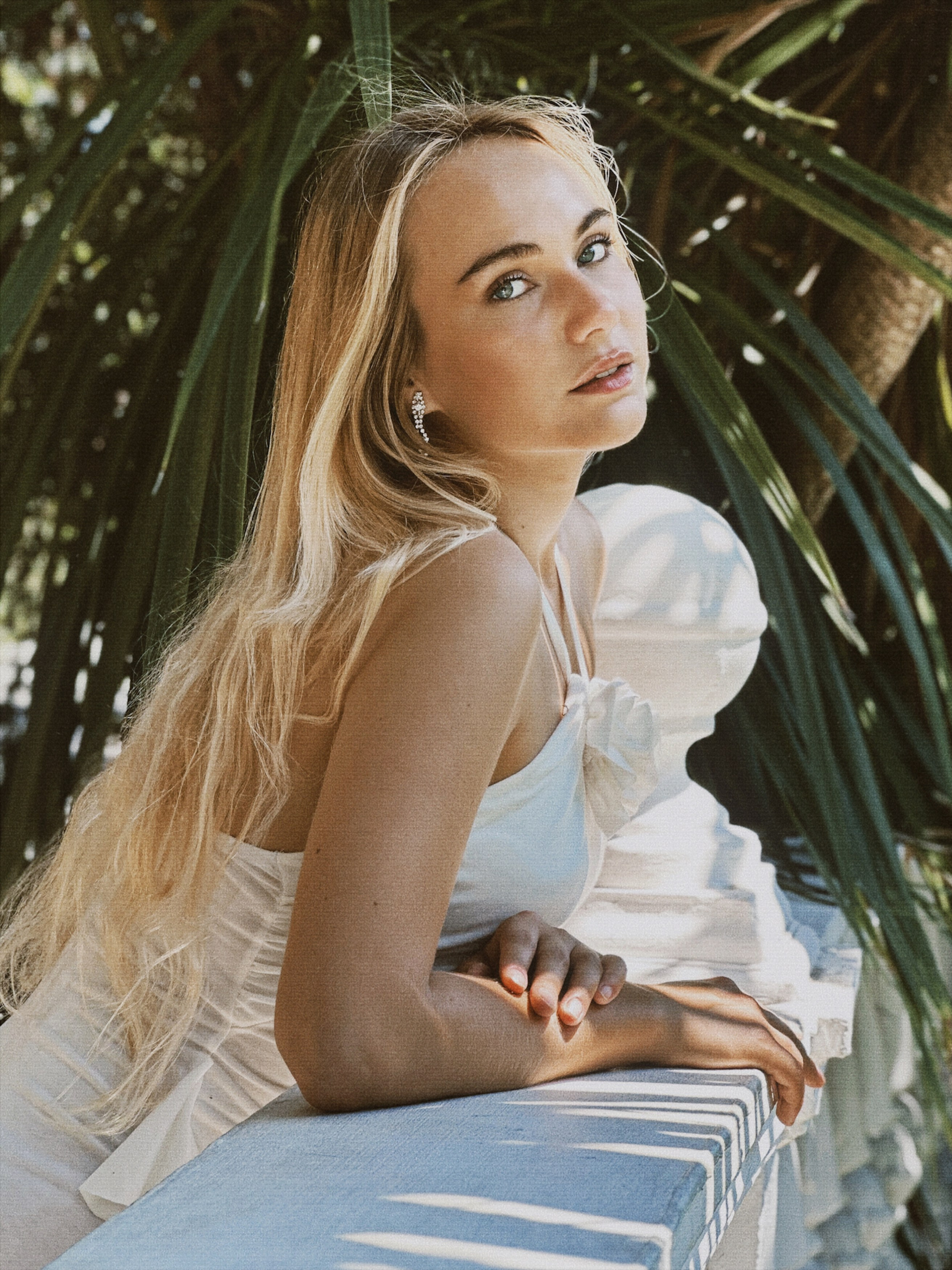 Subtropics. Чувственный мобильный фотограф в Казани и Сочи Дьяченко Дарья