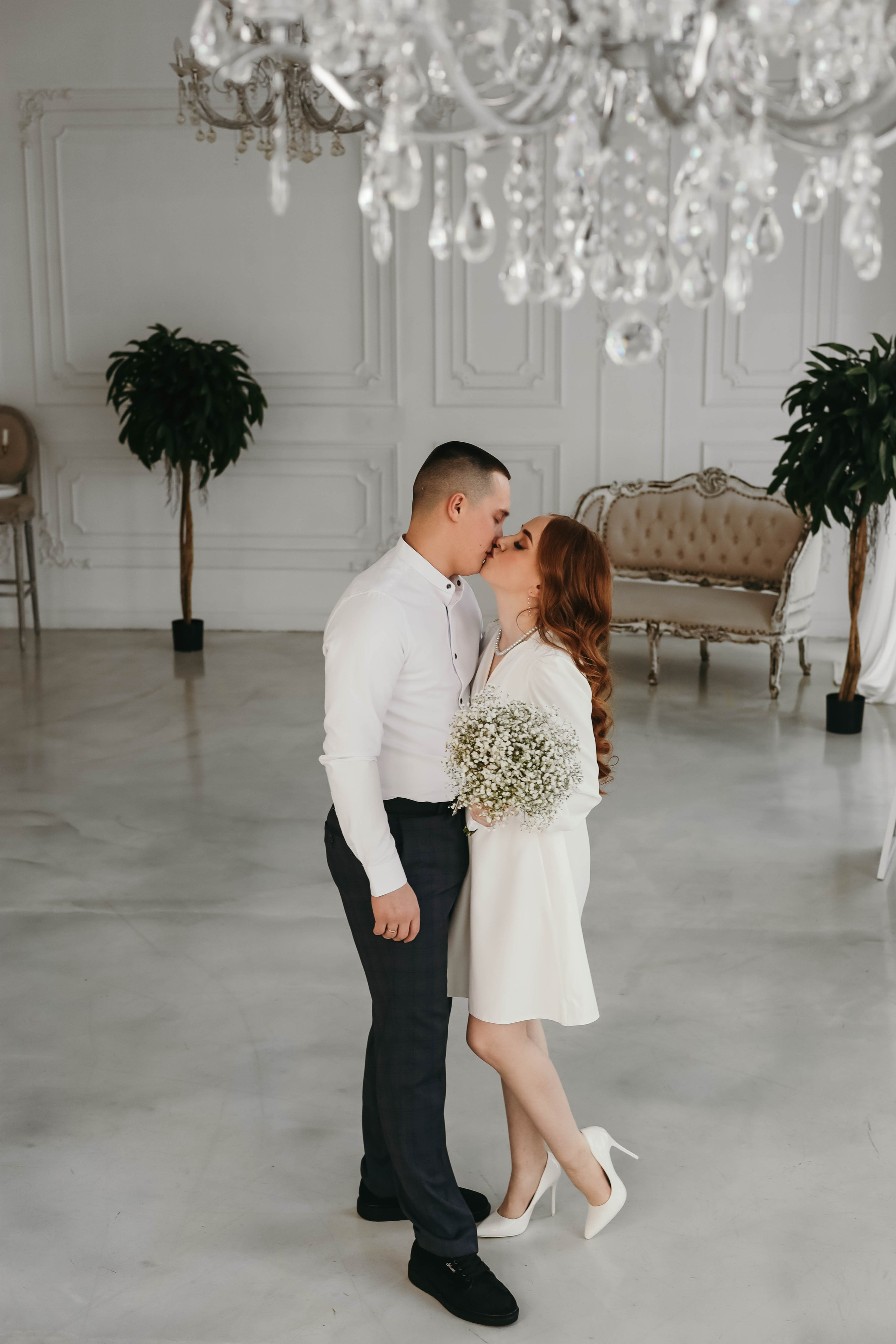 Вадим и Анастасия. Фотограф в Иркутске