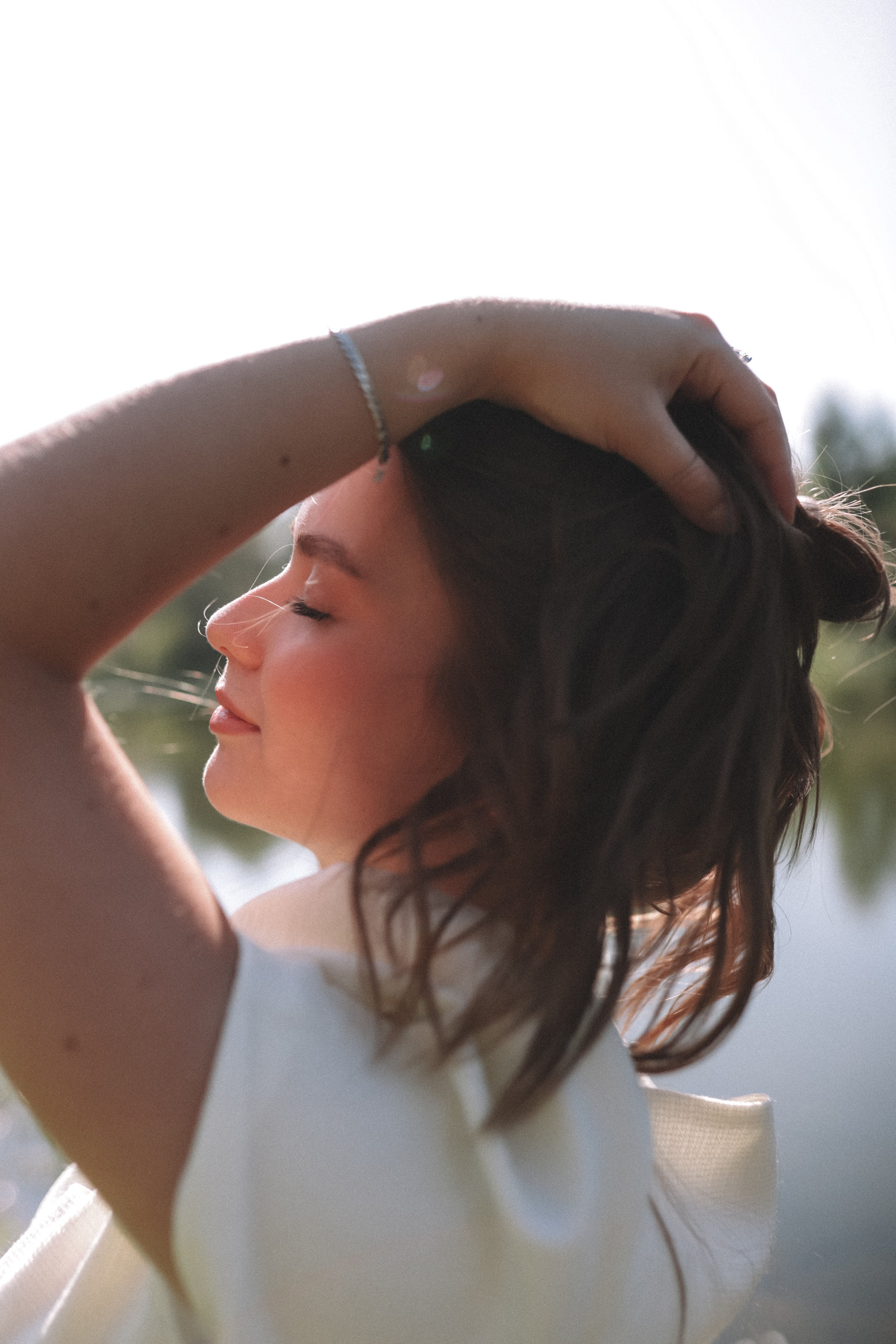 Катя. Фотограф в Нижнем Новгороде Кристина Батанова