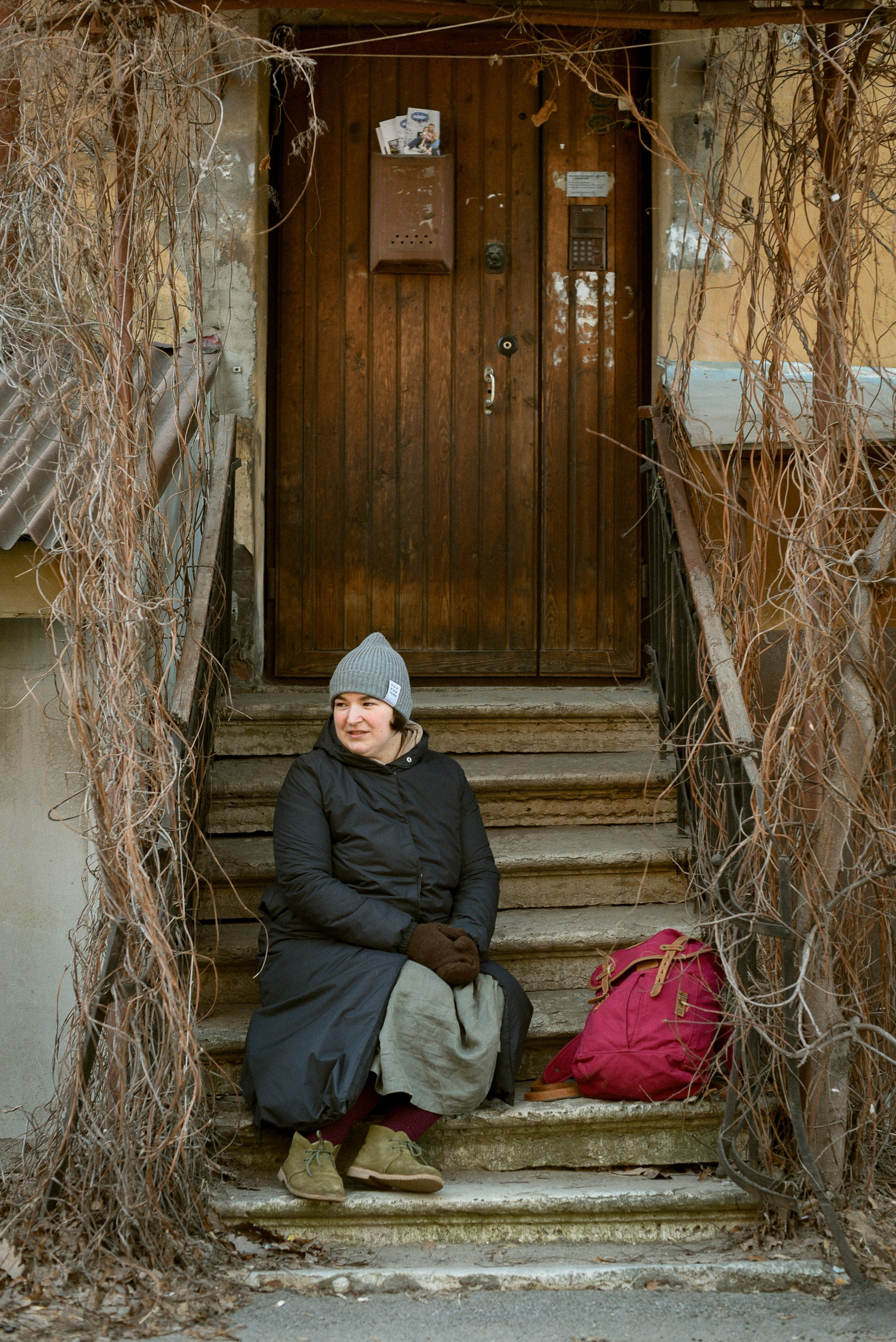 A Mom’s Day: The Everyday Hustle. Documentary family photography in Barcelona and beyond