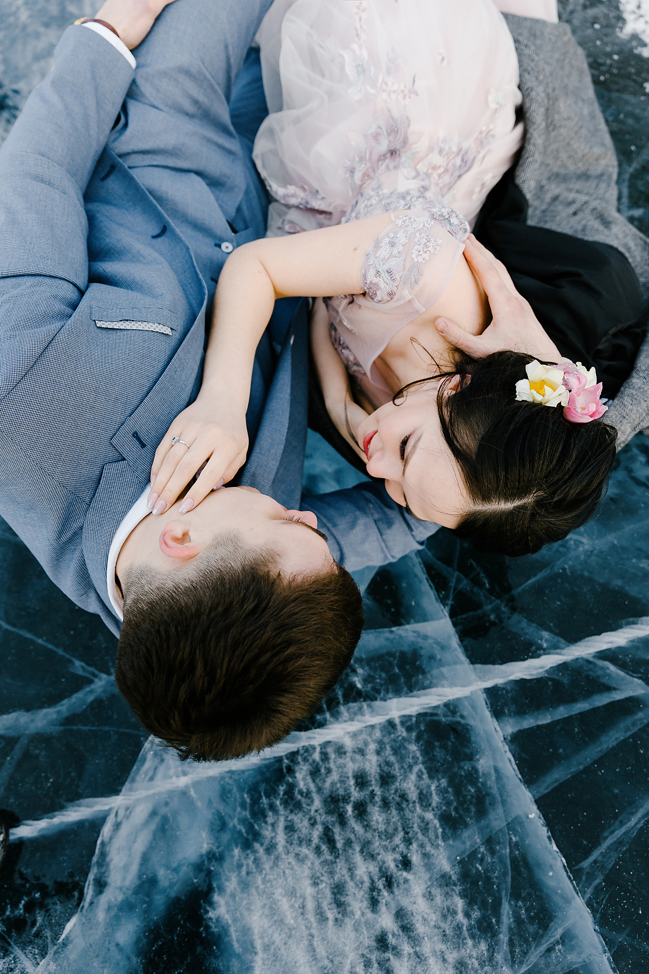 Космический Чивыркуй. Фотограф и видеограф в Улан-Удэ: Аюна Габагуева и Артём Шаханов