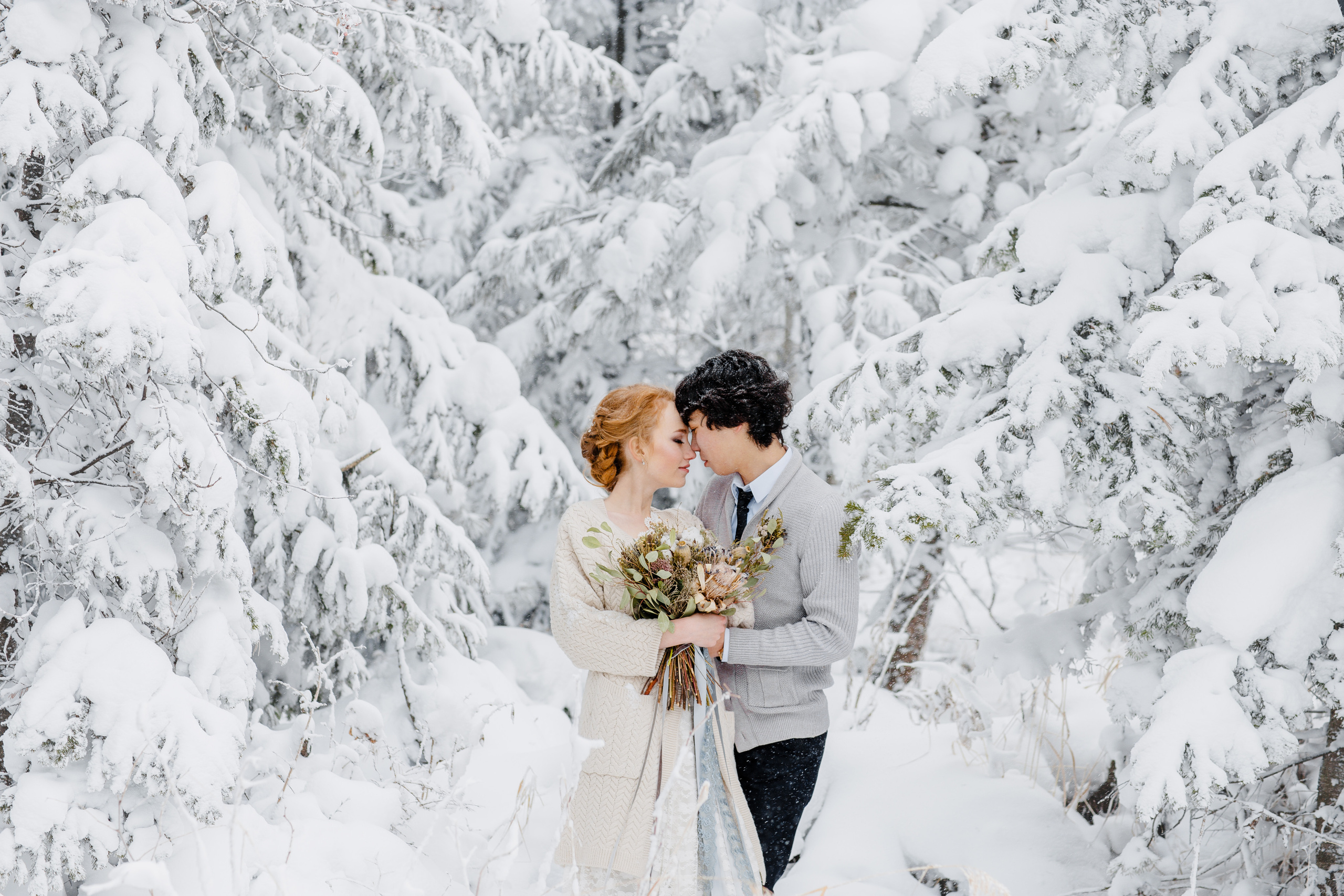 Байкальская Исландия. Фотограф и видеограф в Улан-Удэ: Аюна Габагуева и Артём Шаханов