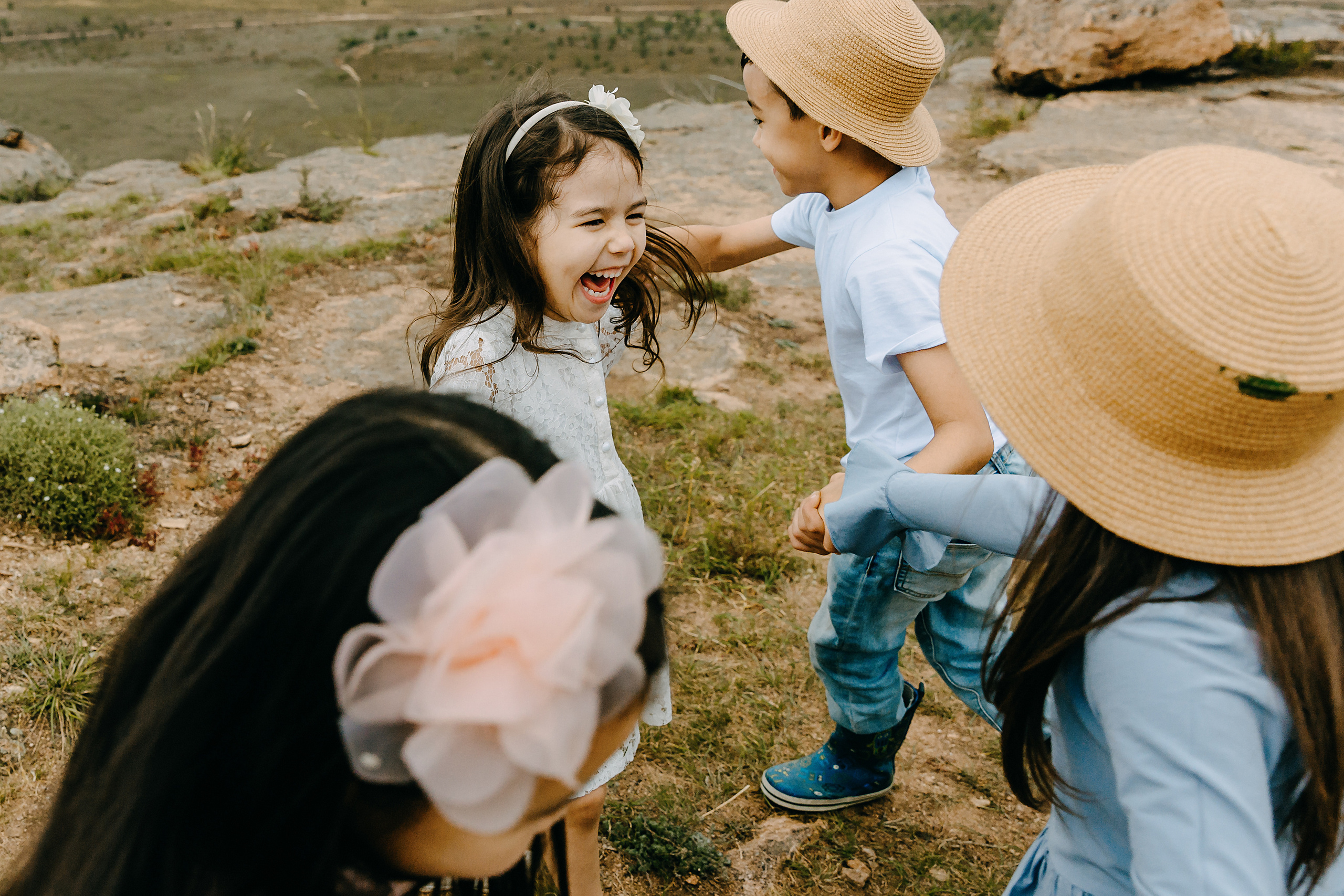 Дружба по наследству. Фотограф и видеограф в Улан-Удэ: Аюна Габагуева и Артём Шаханов