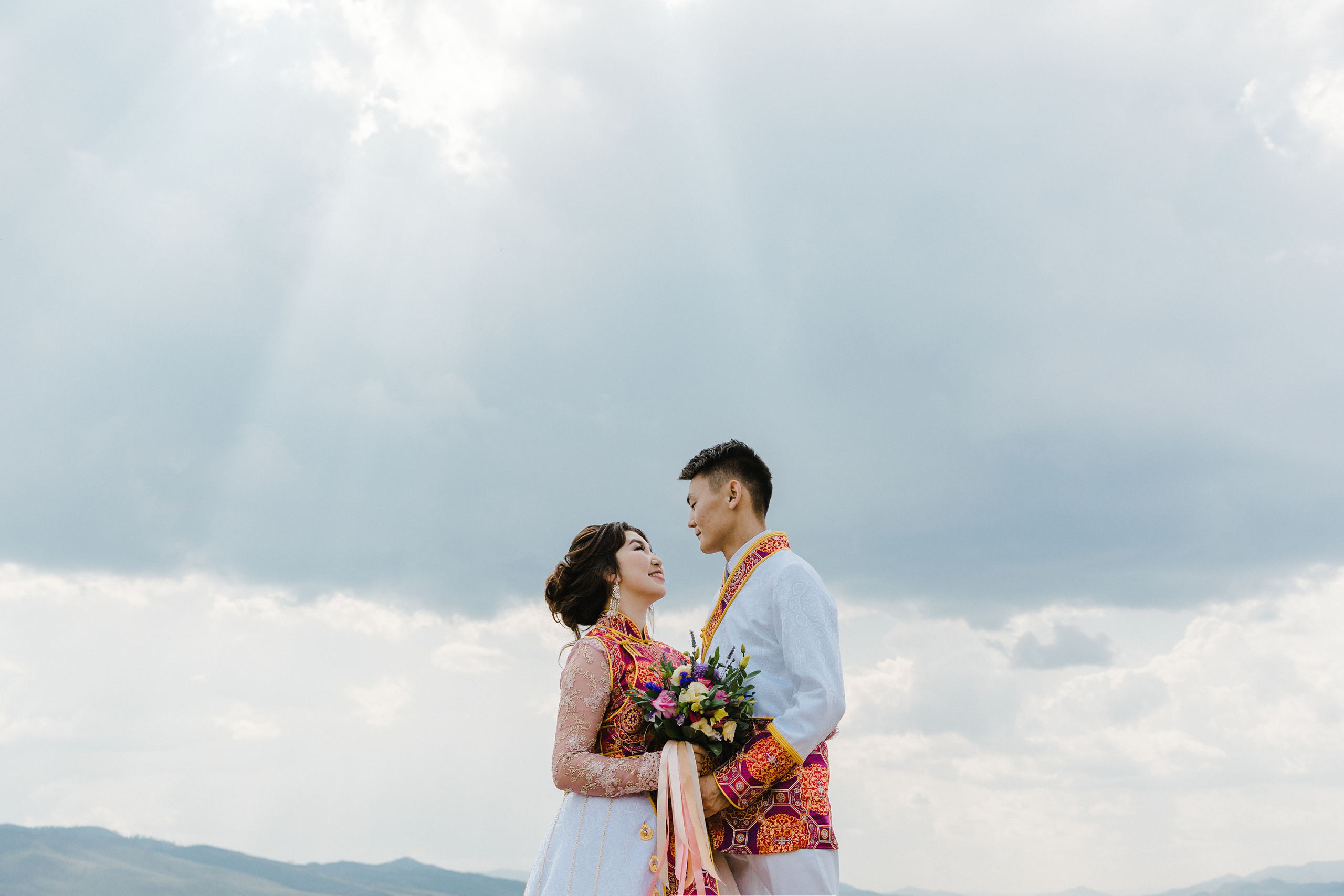 Тагар и Яна. Улан-Удэ. Фотограф и видеограф в Улан-Удэ: Аюна Габагуева и Артём Шаханов