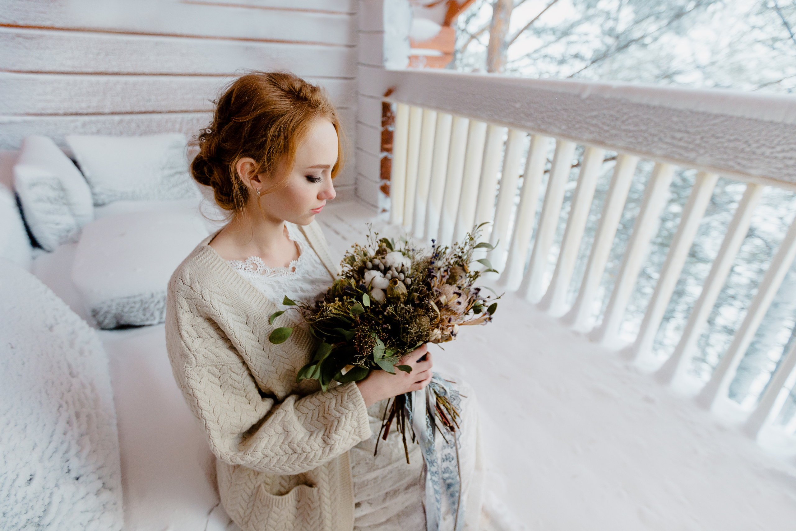 Байкальская Исландия. Фотограф и видеограф в Улан-Удэ: Аюна Габагуева и Артём Шаханов