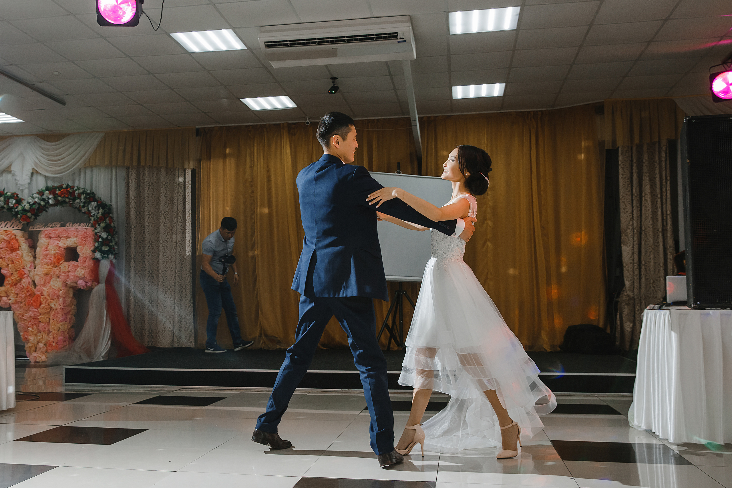 Ринчин-Ханда и Алдар. Фотограф и видеограф в Улан-Удэ: Аюна Габагуева и Артём Шаханов