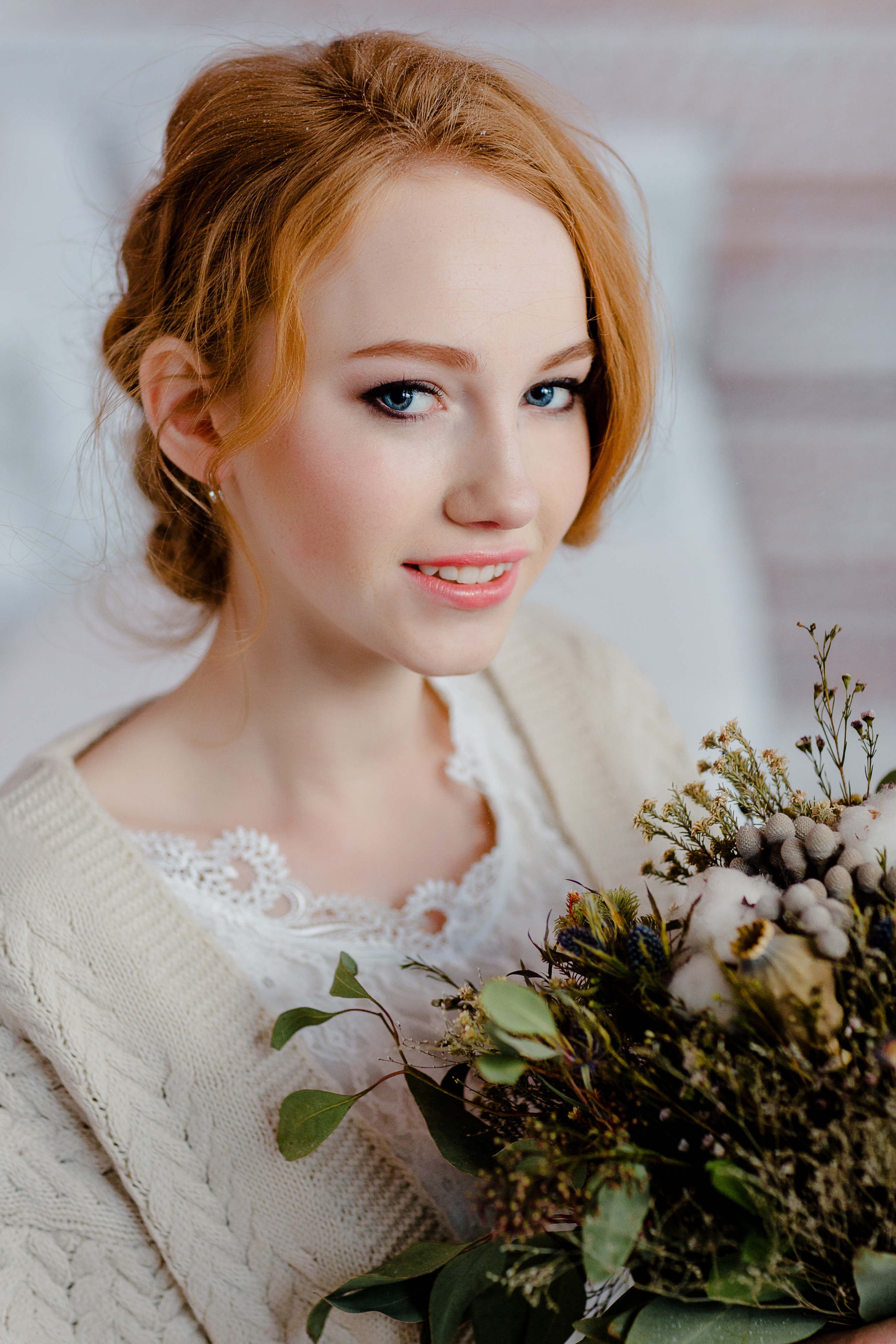 Байкальская Исландия. Фотограф и видеограф в Улан-Удэ: Аюна Габагуева и Артём Шаханов