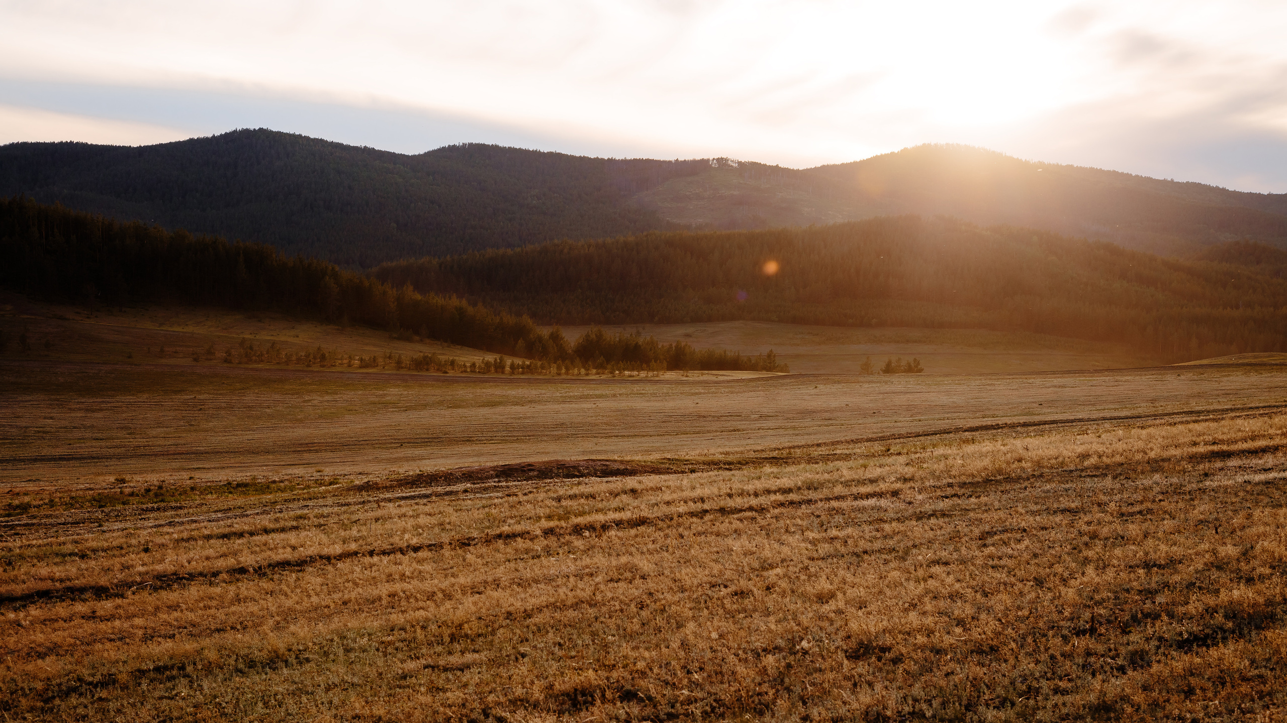 Рыцарская история. Фотограф и видеограф в Улан-Удэ: Аюна Габагуева и Артём Шаханов