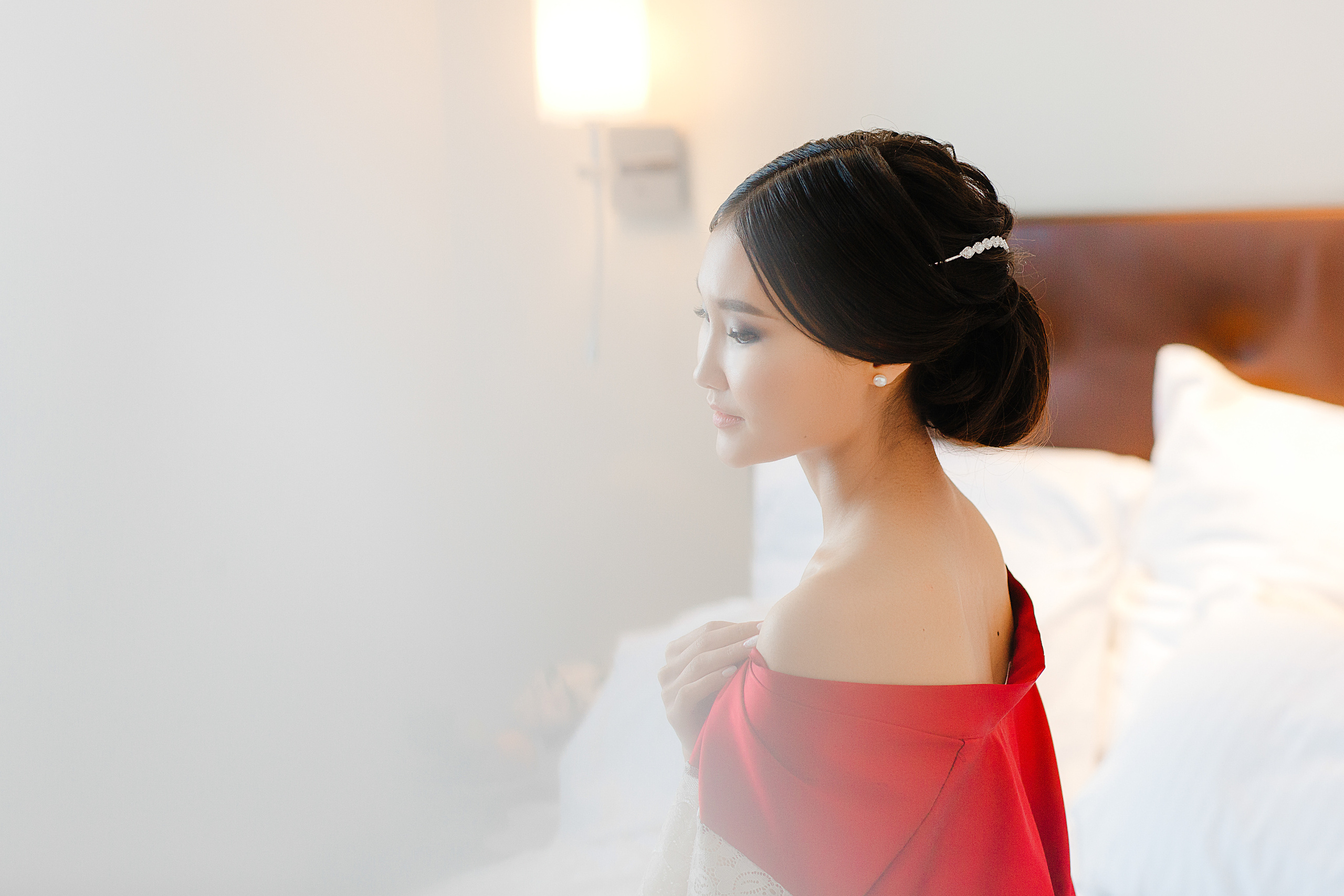 Ринчин-Ханда и Алдар. Фотограф и видеограф в Улан-Удэ: Аюна Габагуева и Артём Шаханов