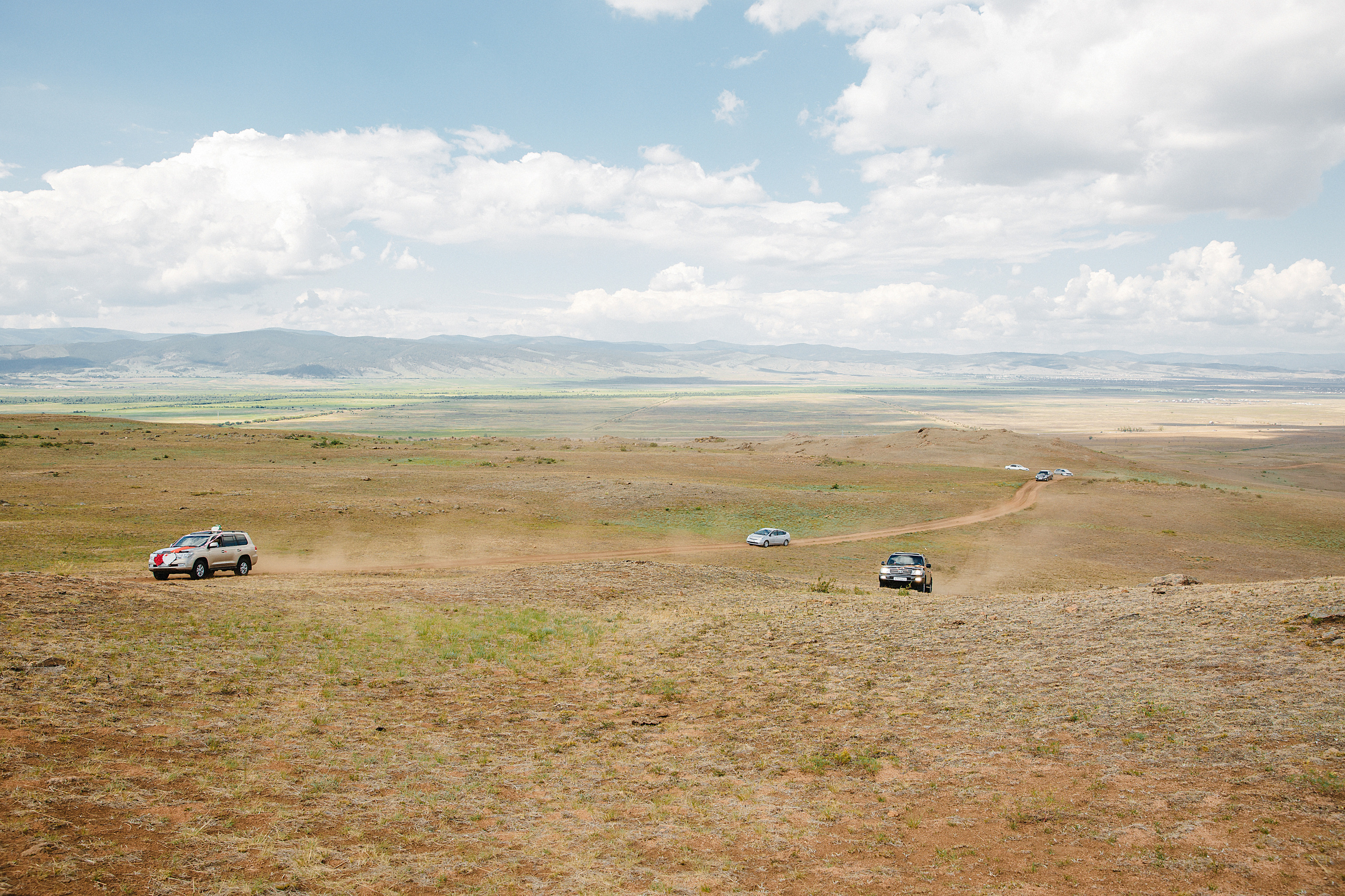 Ринчин-Ханда и Алдар. Фотограф и видеограф в Улан-Удэ: Аюна Габагуева и Артём Шаханов