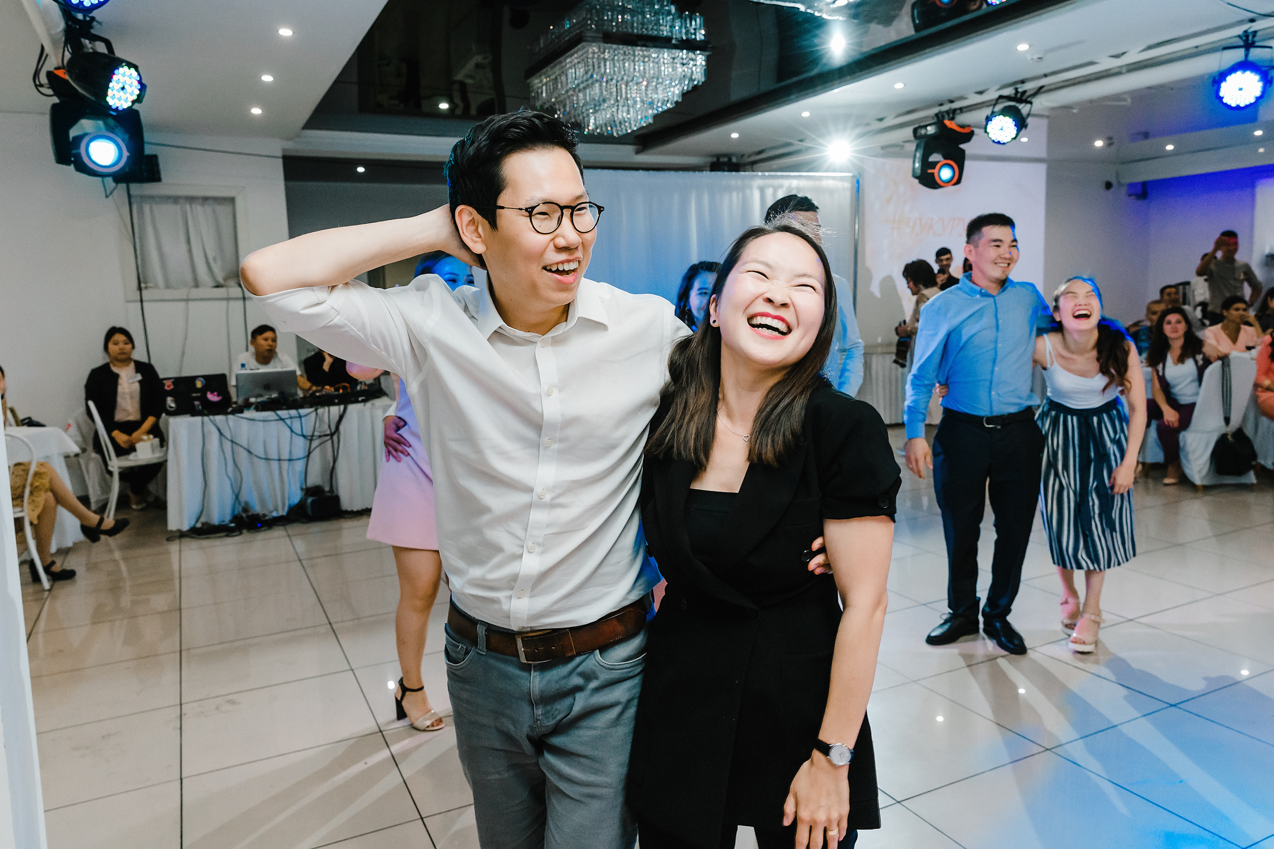 Тагар и Яна. Улан-Удэ. Фотограф и видеограф в Улан-Удэ: Аюна Габагуева и Артём Шаханов