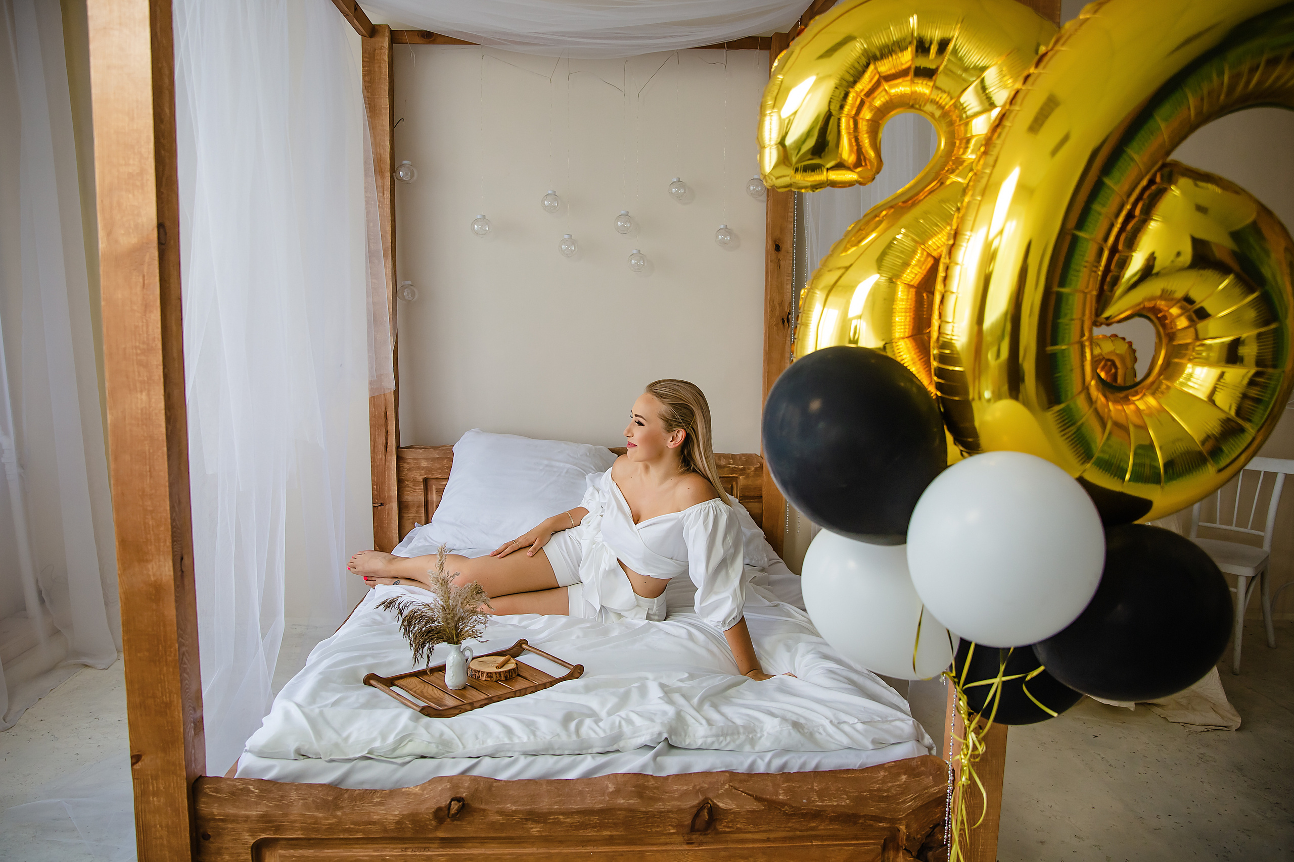 С Днём рождения!. Фотограф и видеограф в Улан-Удэ: Аюна Габагуева и Артём Шаханов