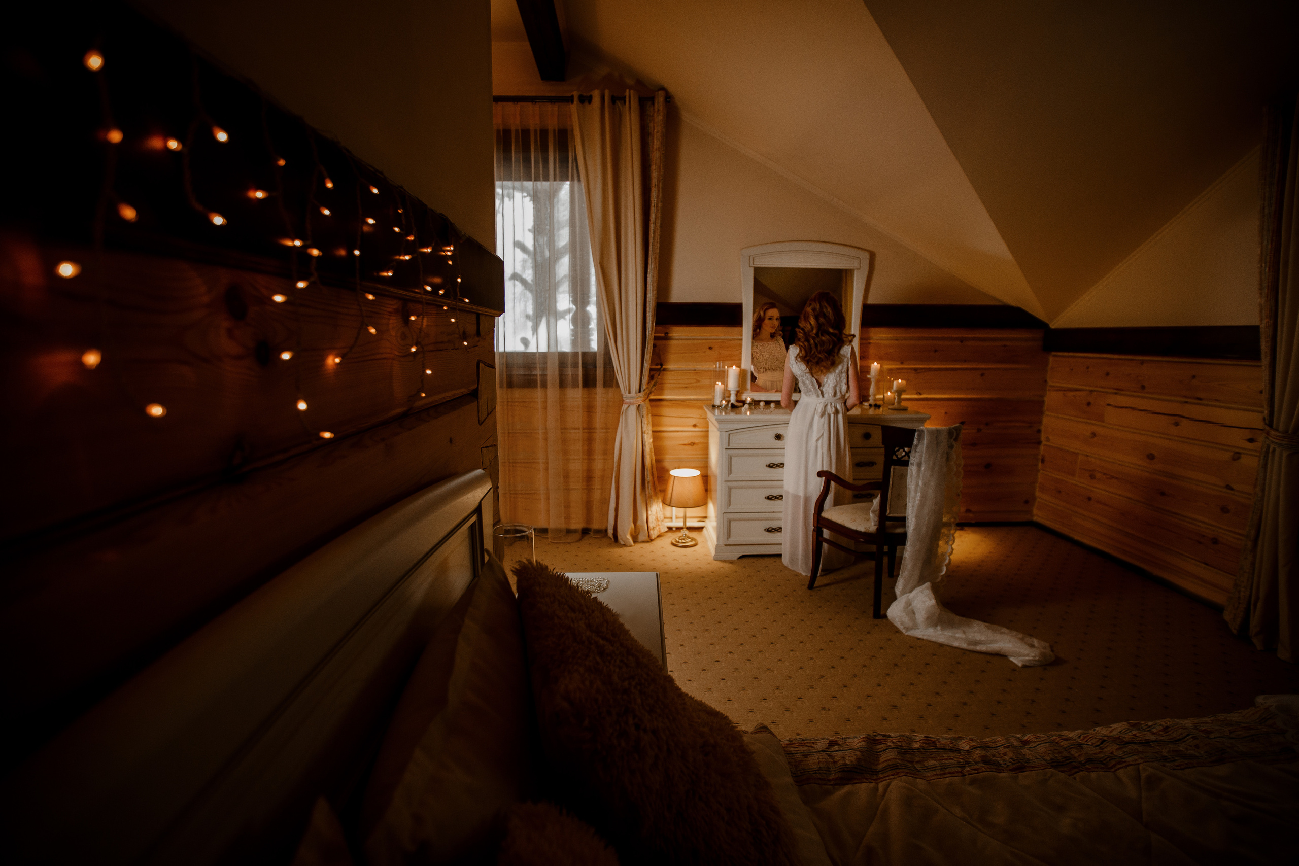 Байкальская Исландия. Фотограф и видеограф в Улан-Удэ: Аюна Габагуева и Артём Шаханов