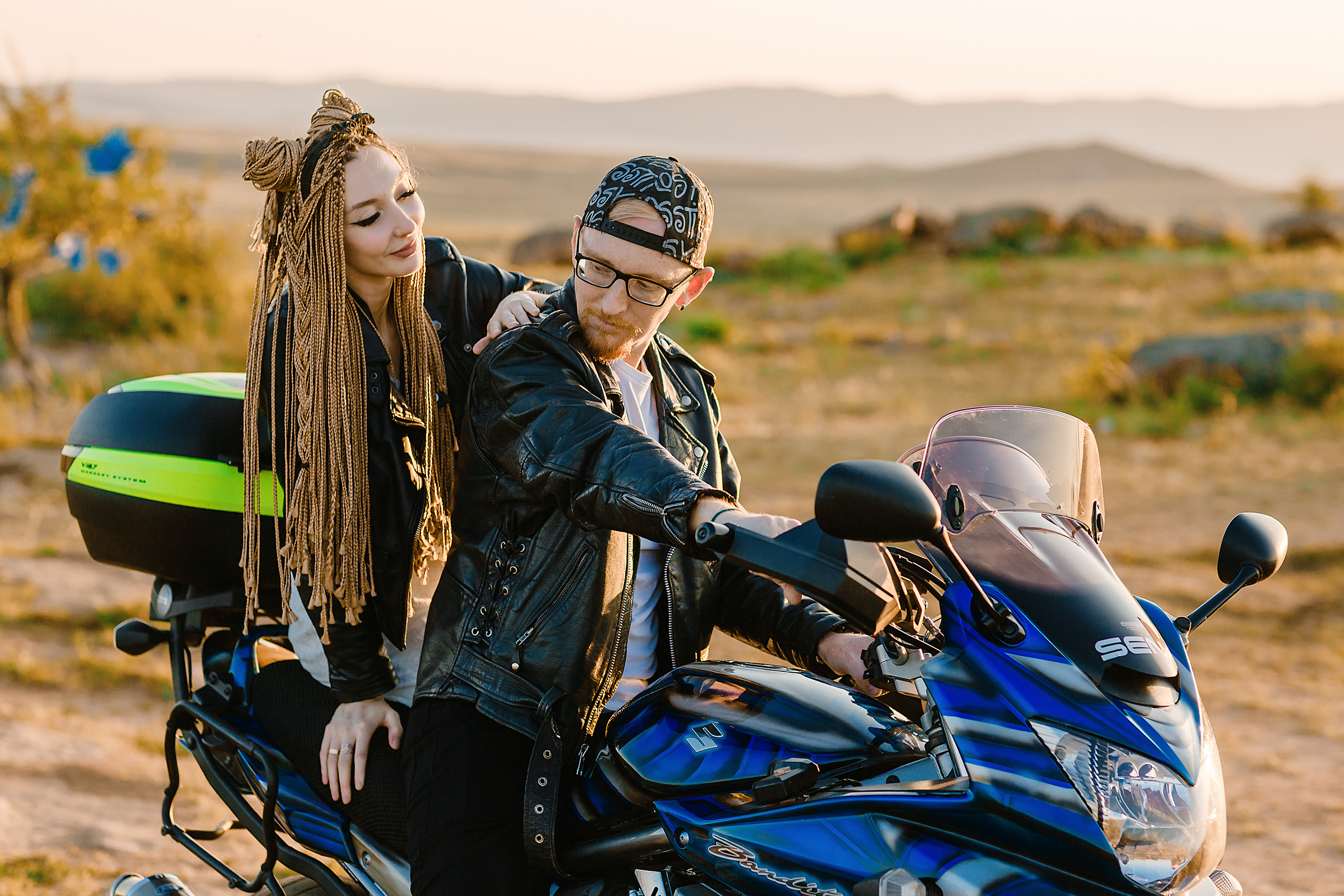 Настя и Олег. Фотограф и видеограф в Улан-Удэ: Аюна Габагуева и Артём Шаханов