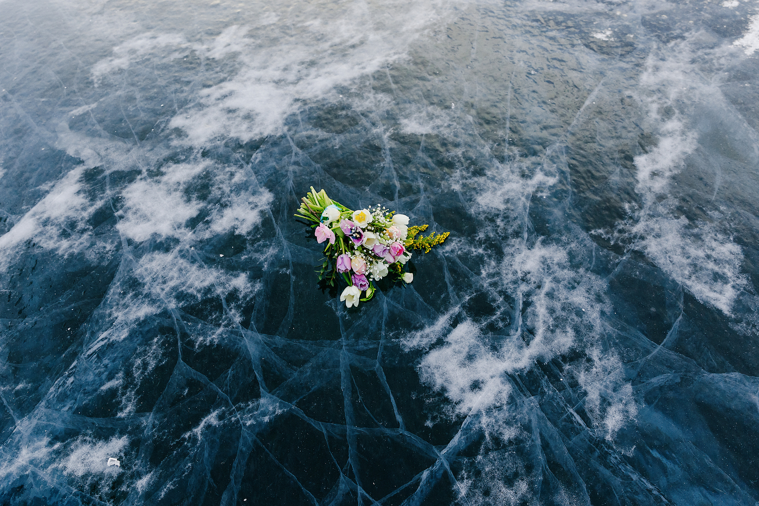 Космический Чивыркуй. Фотограф и видеограф в Улан-Удэ: Аюна Габагуева и Артём Шаханов