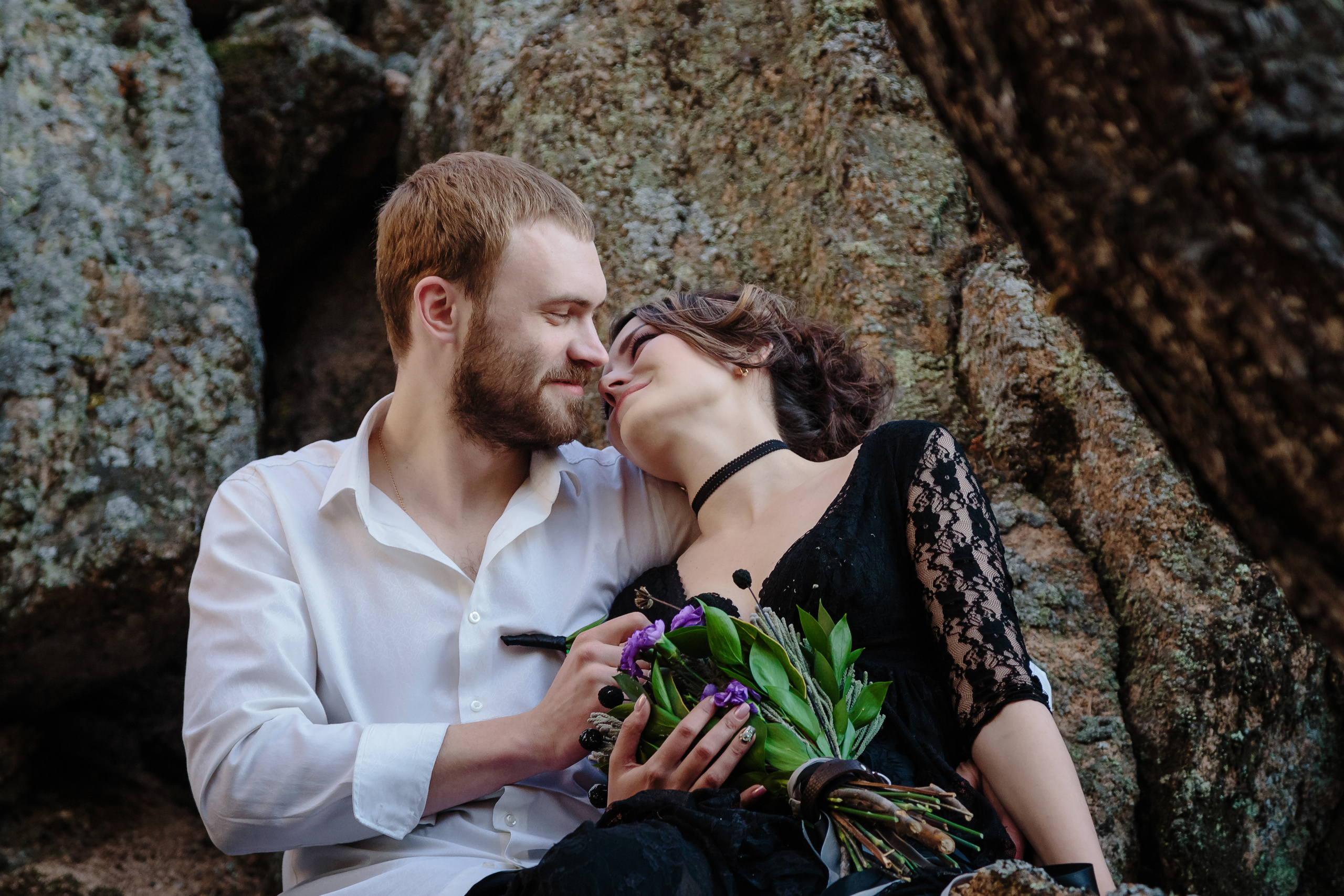 Рыцарская история. Фотограф и видеограф в Улан-Удэ: Аюна Габагуева и Артём Шаханов