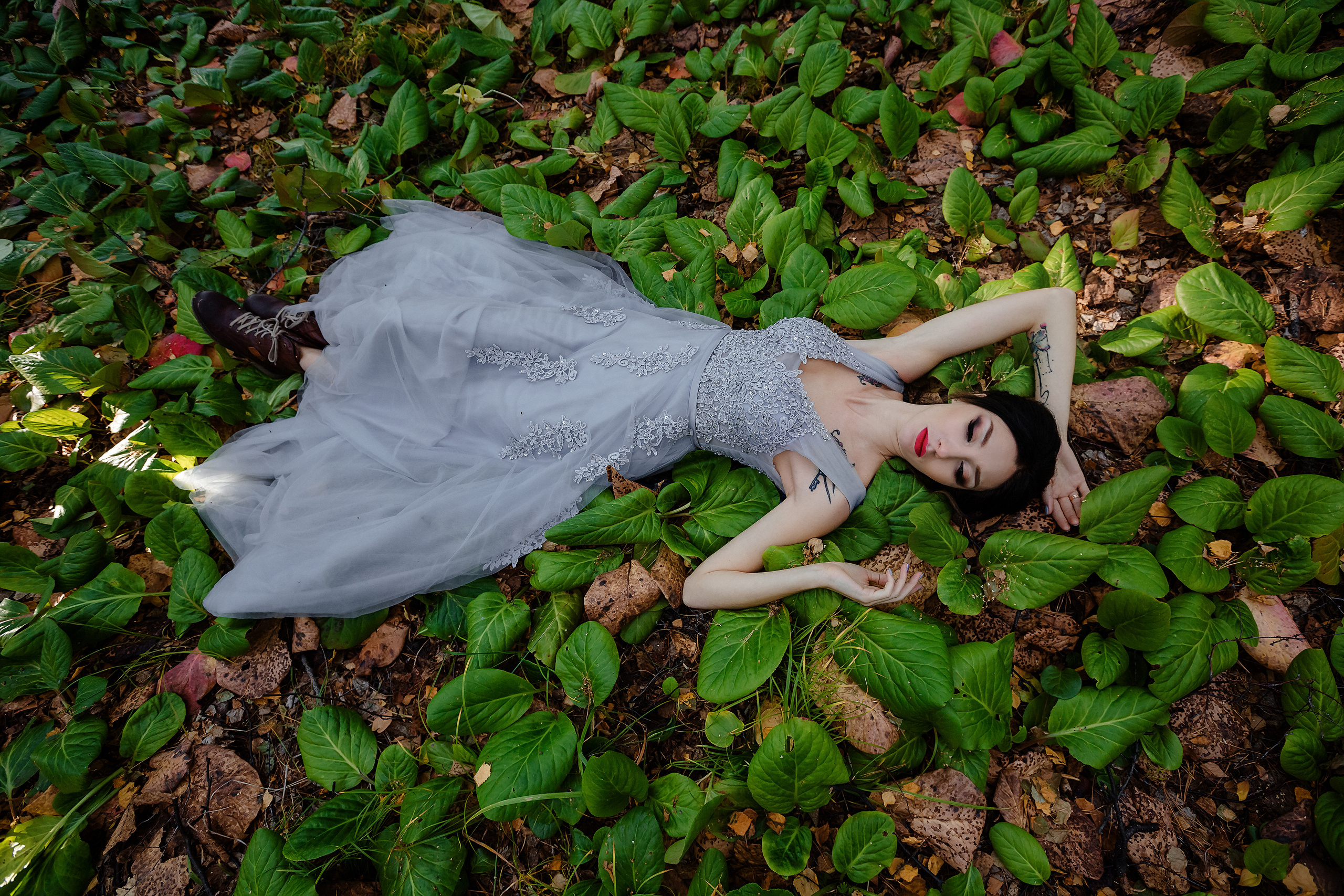 Настя и Олег. Сентябрь на Байкале. Фотограф и видеограф в Улан-Удэ: Аюна Габагуева и Артём Шаханов