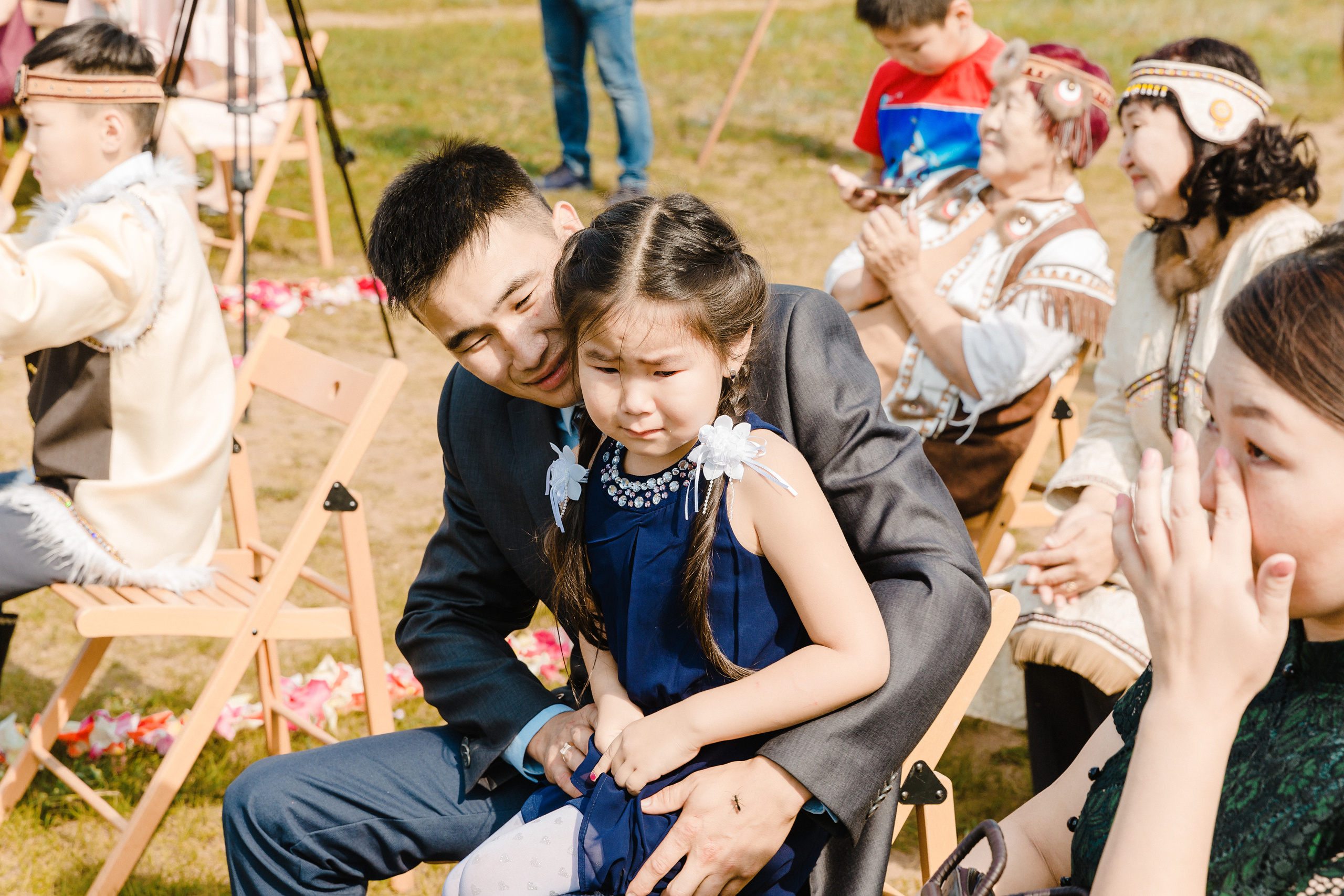 Тагар и Яна. Улан-Удэ. Фотограф и видеограф в Улан-Удэ: Аюна Габагуева и Артём Шаханов