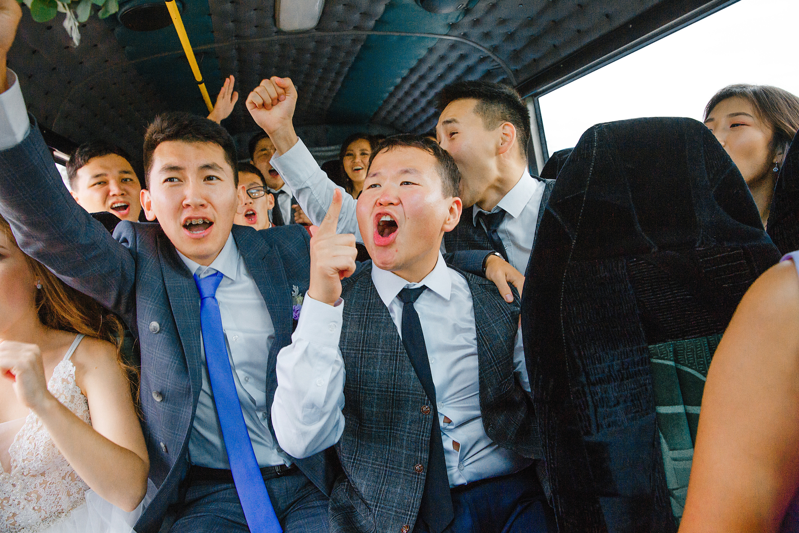 Алина и Михаил. Фотограф и видеограф в Улан-Удэ: Аюна Габагуева и Артём Шаханов