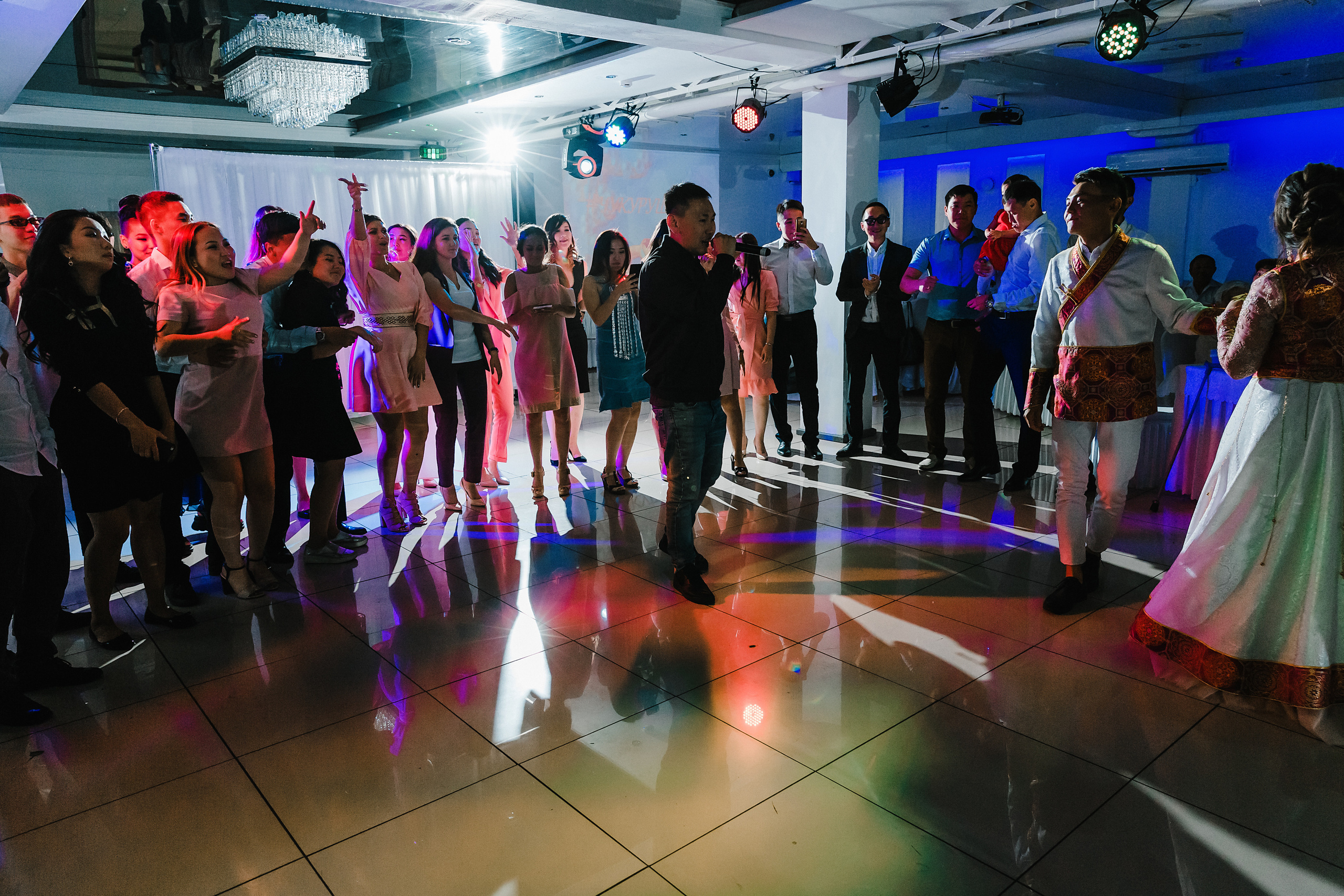 Тагар и Яна. Улан-Удэ. Фотограф и видеограф в Улан-Удэ: Аюна Габагуева и Артём Шаханов