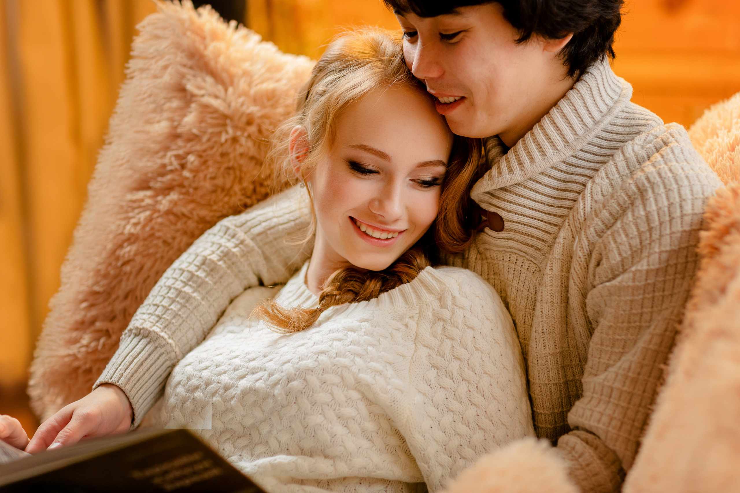 Байкальская Исландия. Фотограф и видеограф в Улан-Удэ: Аюна Габагуева и Артём Шаханов