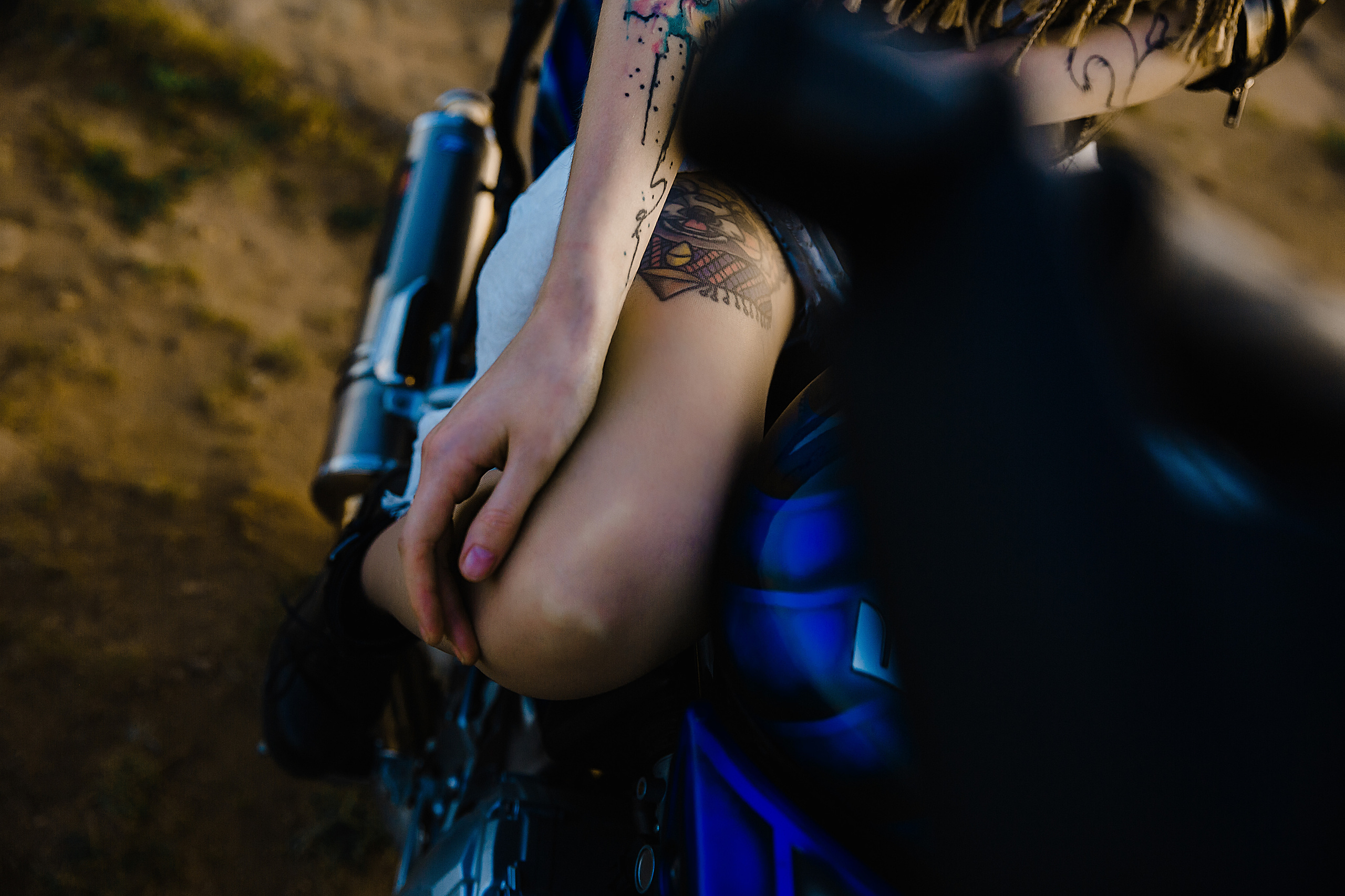 Настя и Олег. Фотограф и видеограф в Улан-Удэ: Аюна Габагуева и Артём Шаханов