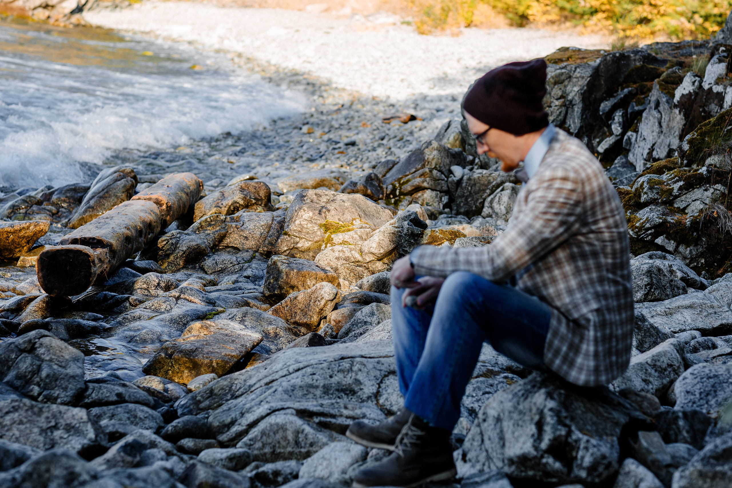 Настя и Олег. Сентябрь на Байкале. Фотограф и видеограф в Улан-Удэ: Аюна Габагуева и Артём Шаханов