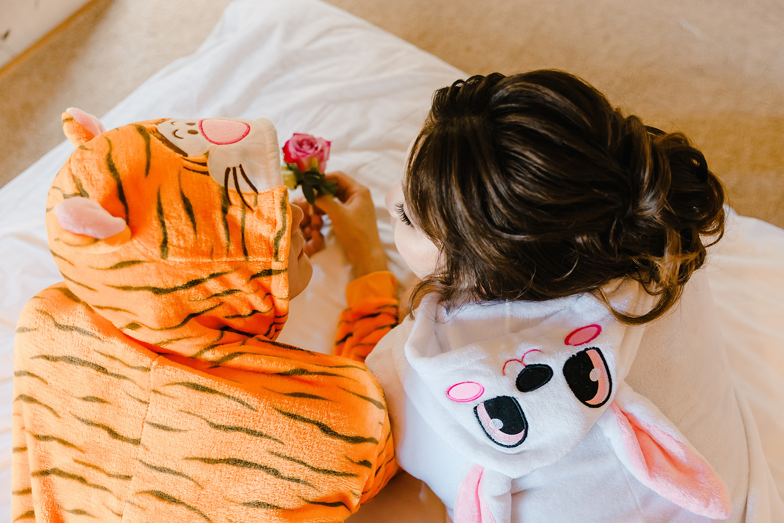 Тагар и Яна. Улан-Удэ. Фотограф и видеограф в Улан-Удэ: Аюна Габагуева и Артём Шаханов