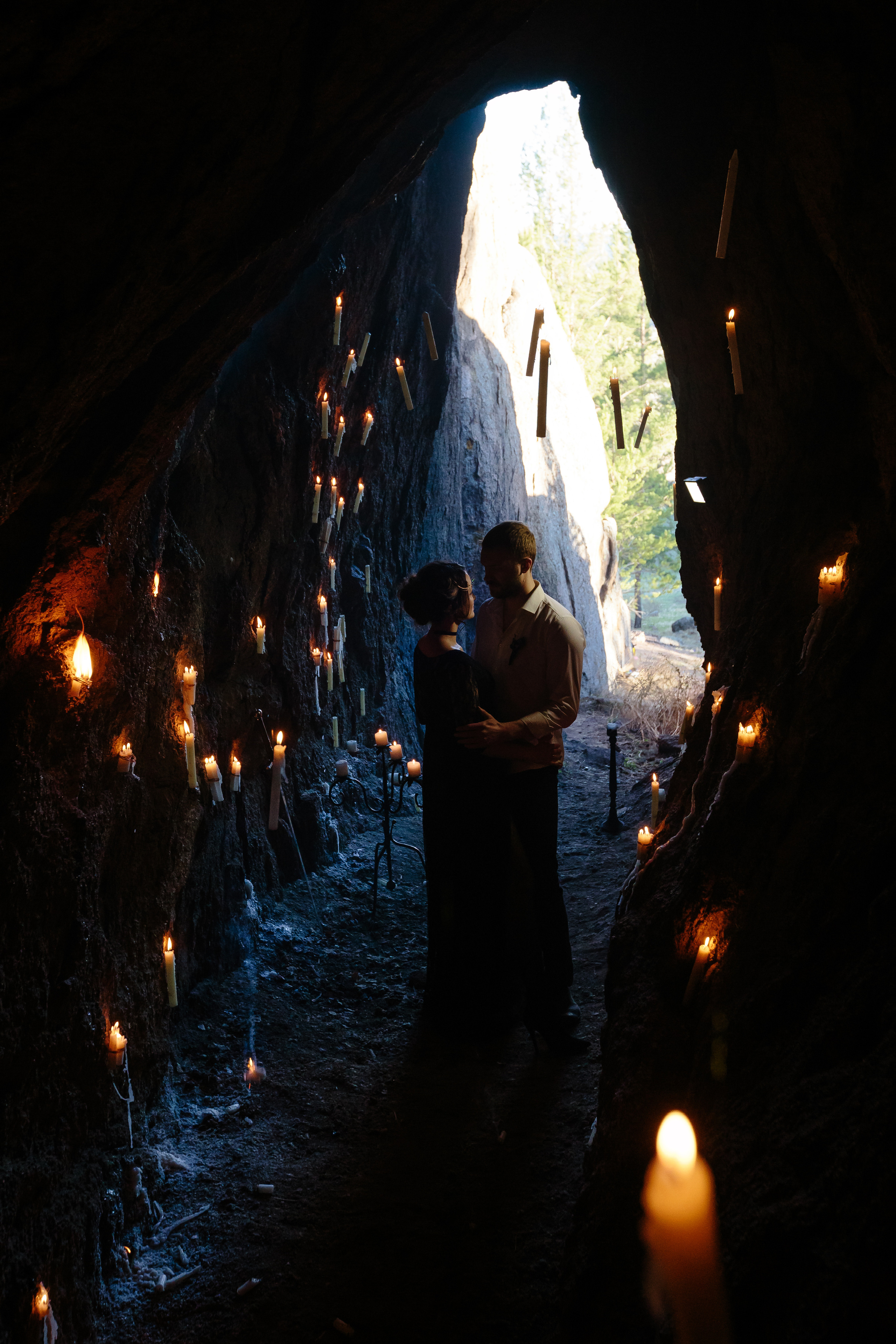 Рыцарская история. Фотограф и видеограф в Улан-Удэ: Аюна Габагуева и Артём Шаханов