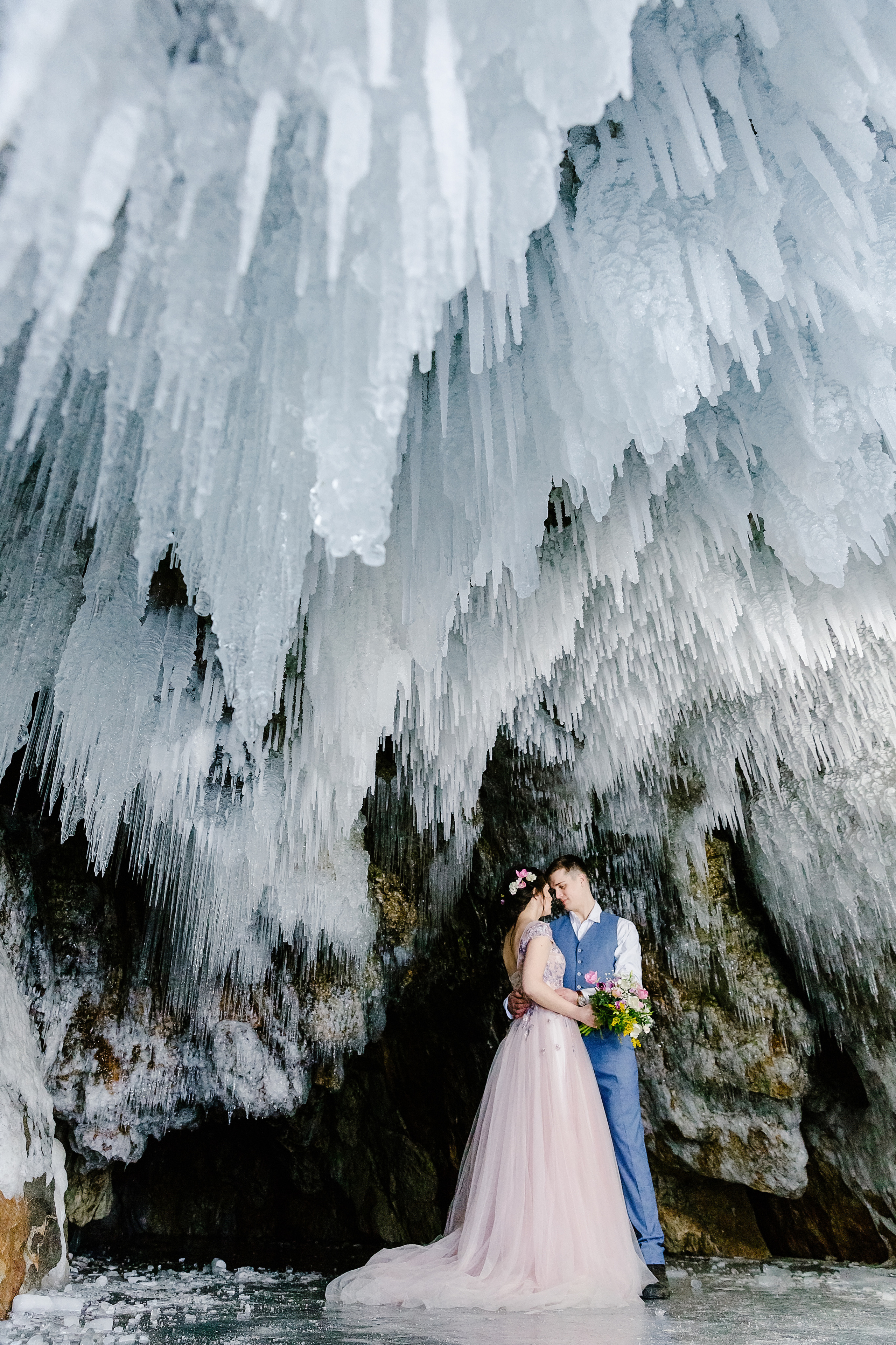 Космический Чивыркуй. Фотограф и видеограф в Улан-Удэ: Аюна Габагуева и Артём Шаханов