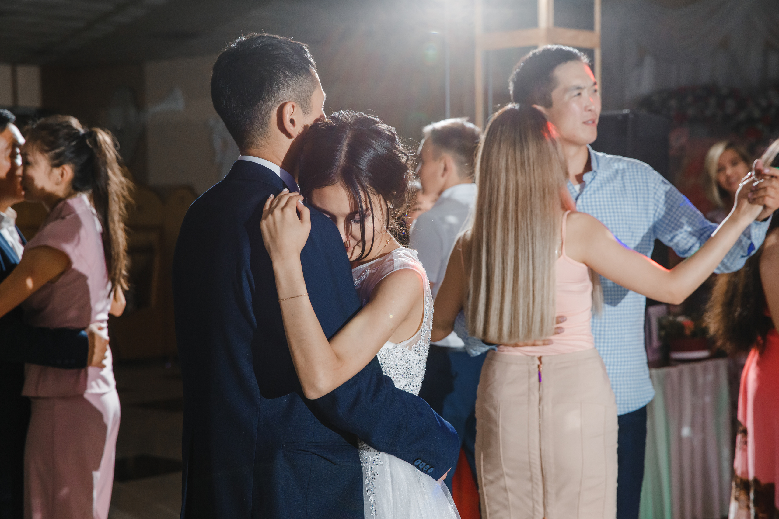 Ринчин-Ханда и Алдар. Фотограф и видеограф в Улан-Удэ: Аюна Габагуева и Артём Шаханов