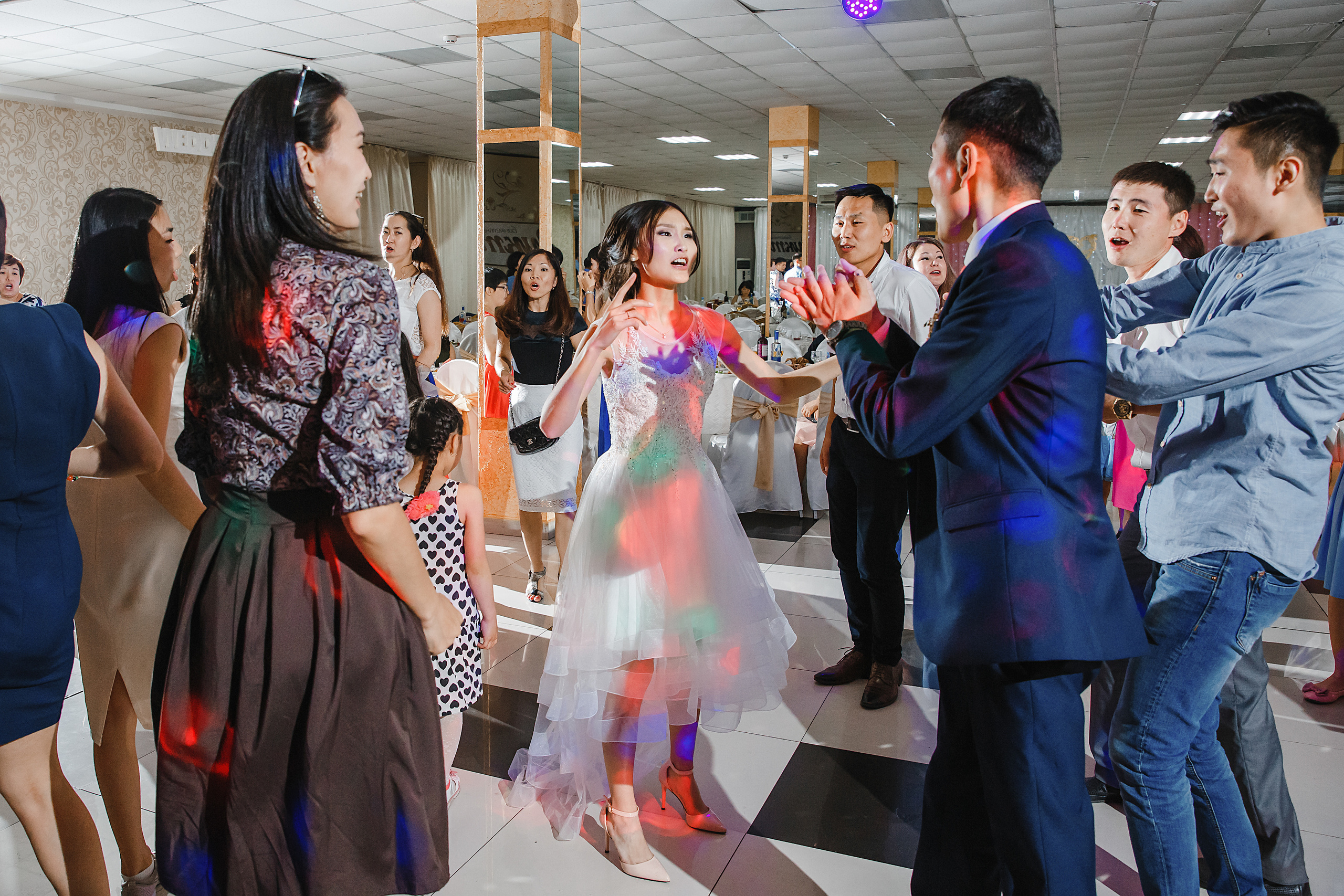 Ринчин-Ханда и Алдар. Фотограф и видеограф в Улан-Удэ: Аюна Габагуева и Артём Шаханов