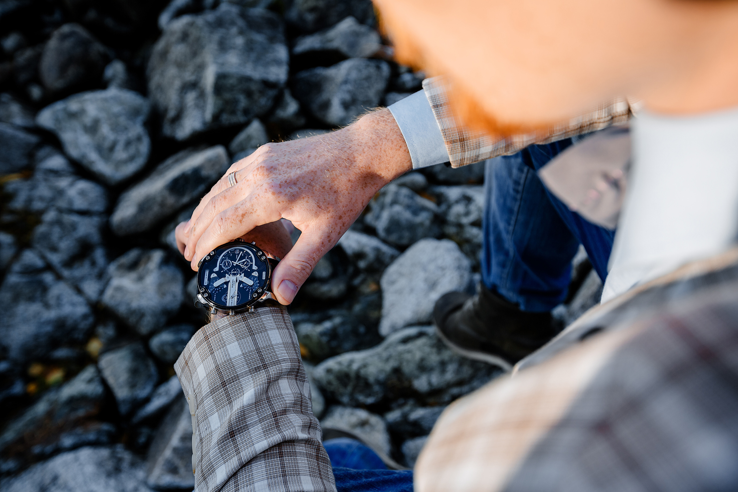 Настя и Олег. Сентябрь на Байкале. Фотограф и видеограф в Улан-Удэ: Аюна Габагуева и Артём Шаханов