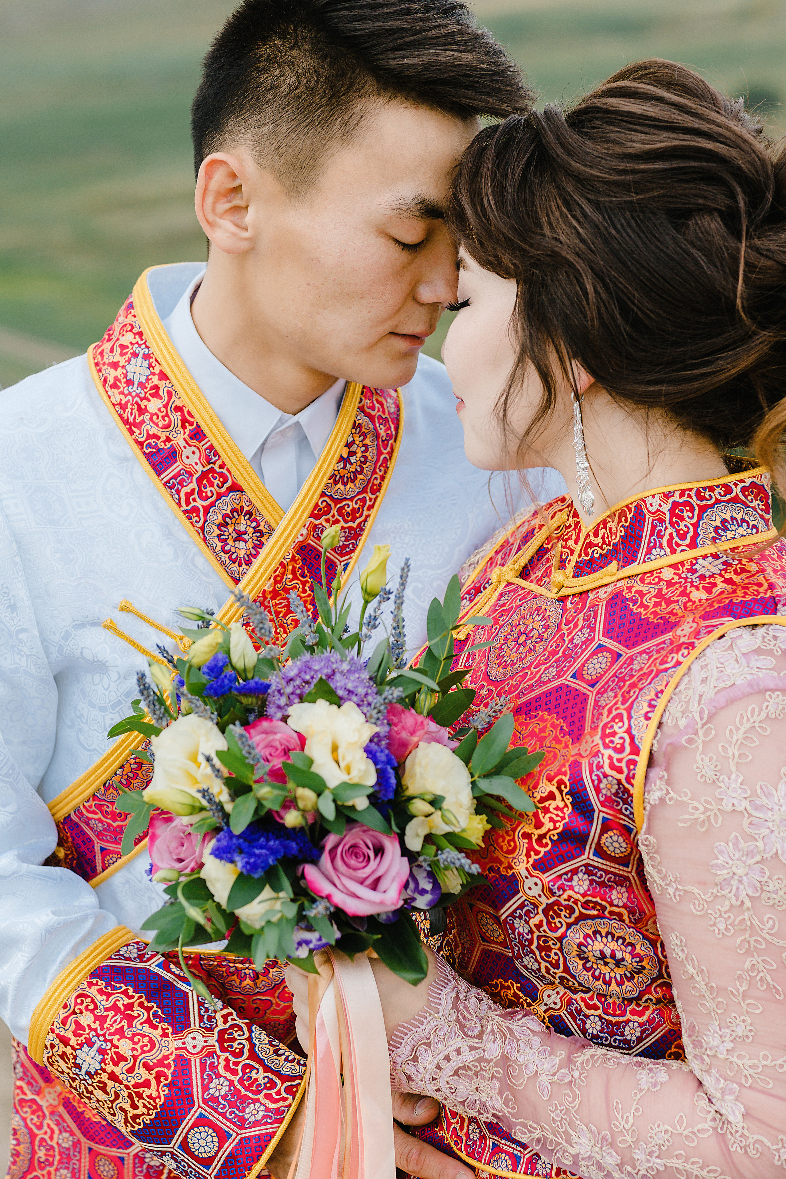 Тагар и Яна. Улан-Удэ. Фотограф и видеограф в Улан-Удэ: Аюна Габагуева и Артём Шаханов