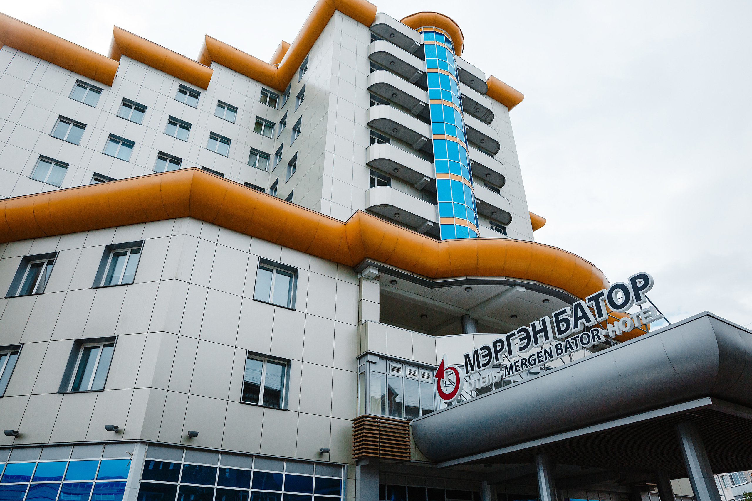 Ринчин-Ханда и Алдар. Фотограф и видеограф в Улан-Удэ: Аюна Габагуева и Артём Шаханов