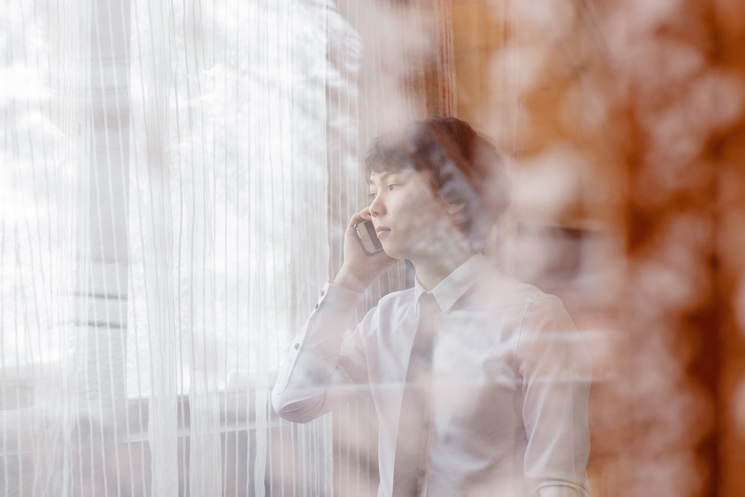 Байкальская Исландия. Фотограф и видеограф в Улан-Удэ: Аюна Габагуева и Артём Шаханов