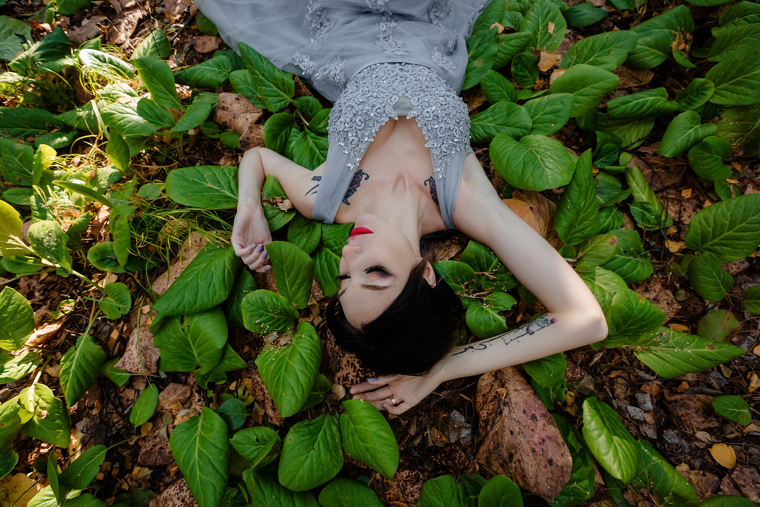 Настя и Олег. Сентябрь на Байкале. Фотограф и видеограф в Улан-Удэ: Аюна Габагуева и Артём Шаханов